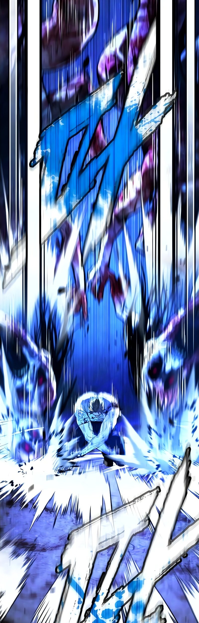 Zombie Papa Chapter 3 Gambar 98