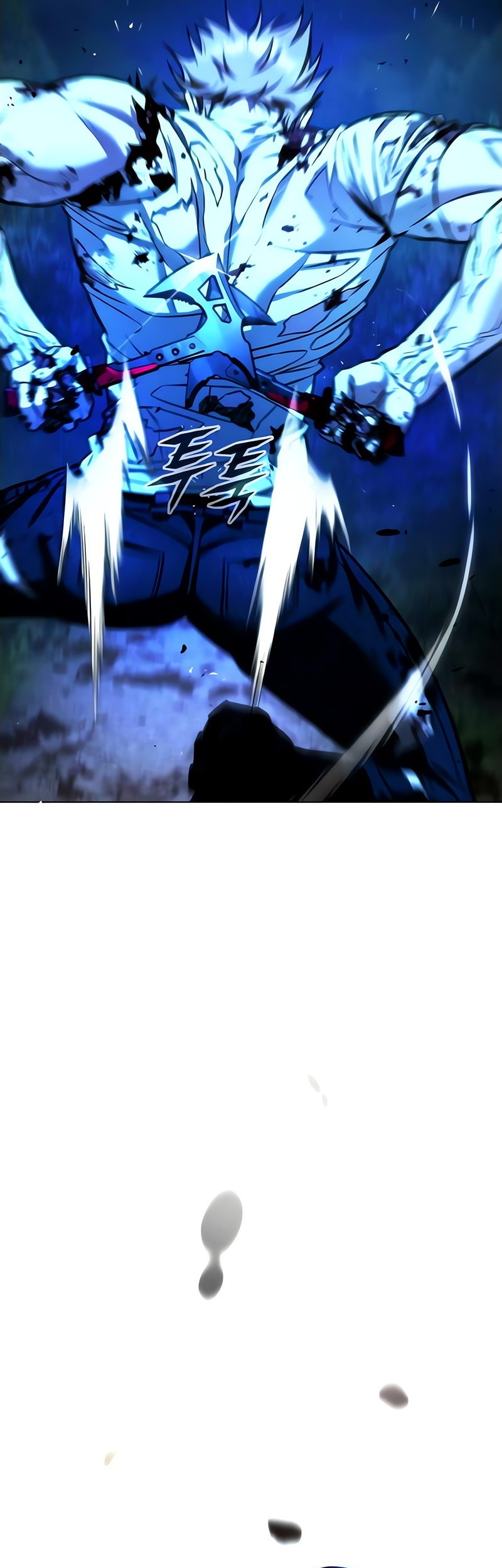 Zombie Papa Chapter 3 Gambar 100