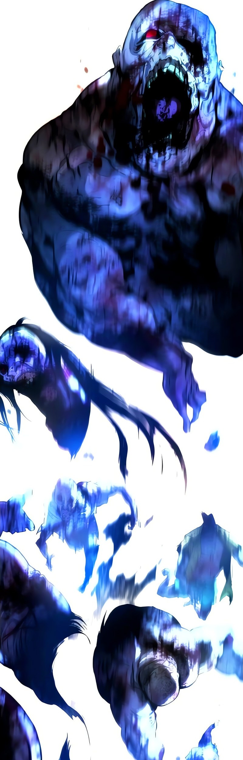 Zombie Papa Chapter 3 Gambar 101