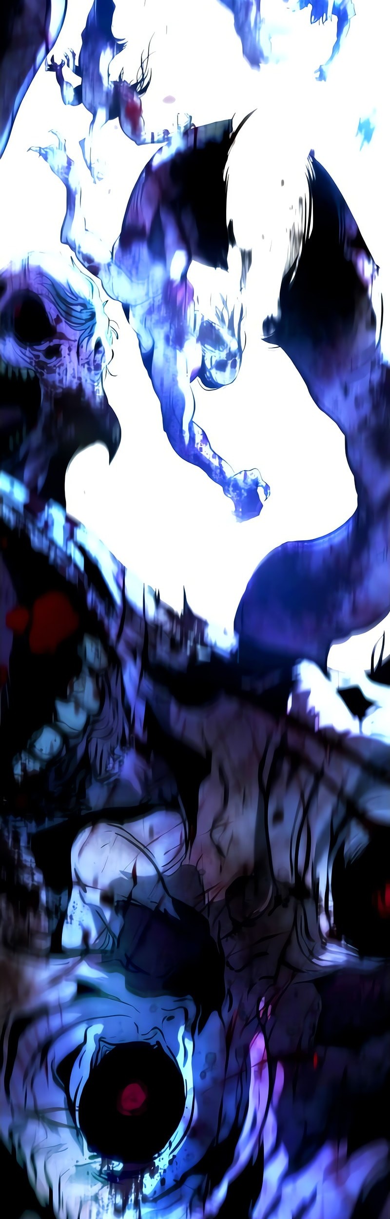 Zombie Papa Chapter 3 Gambar 102