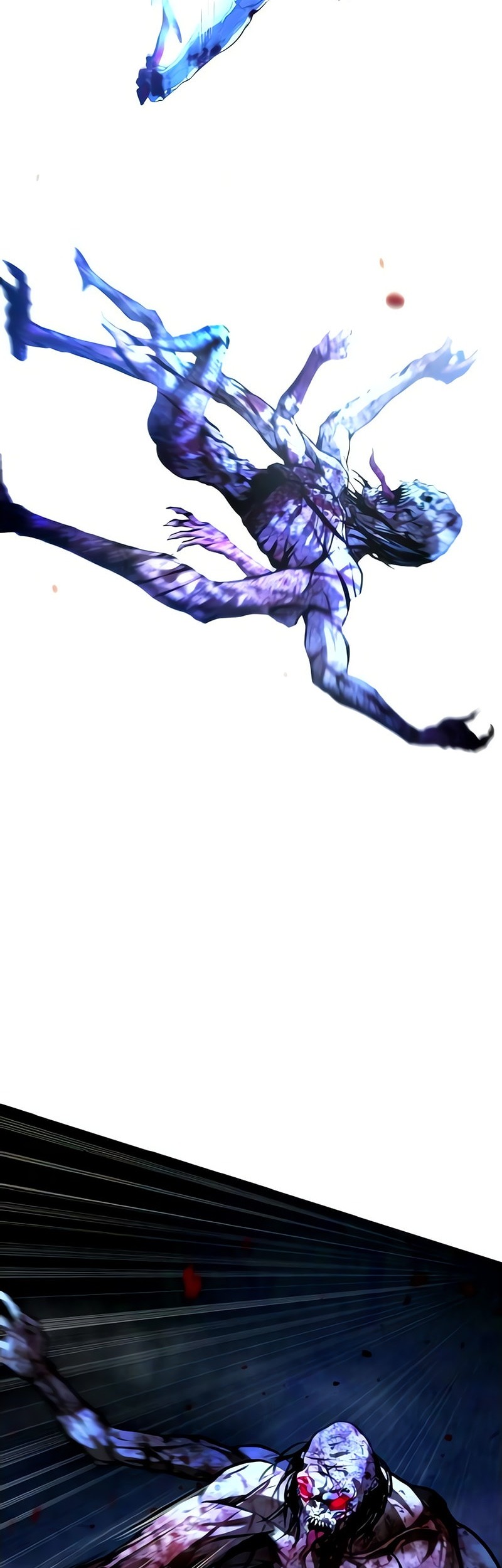 Zombie Papa Chapter 3 Gambar 105