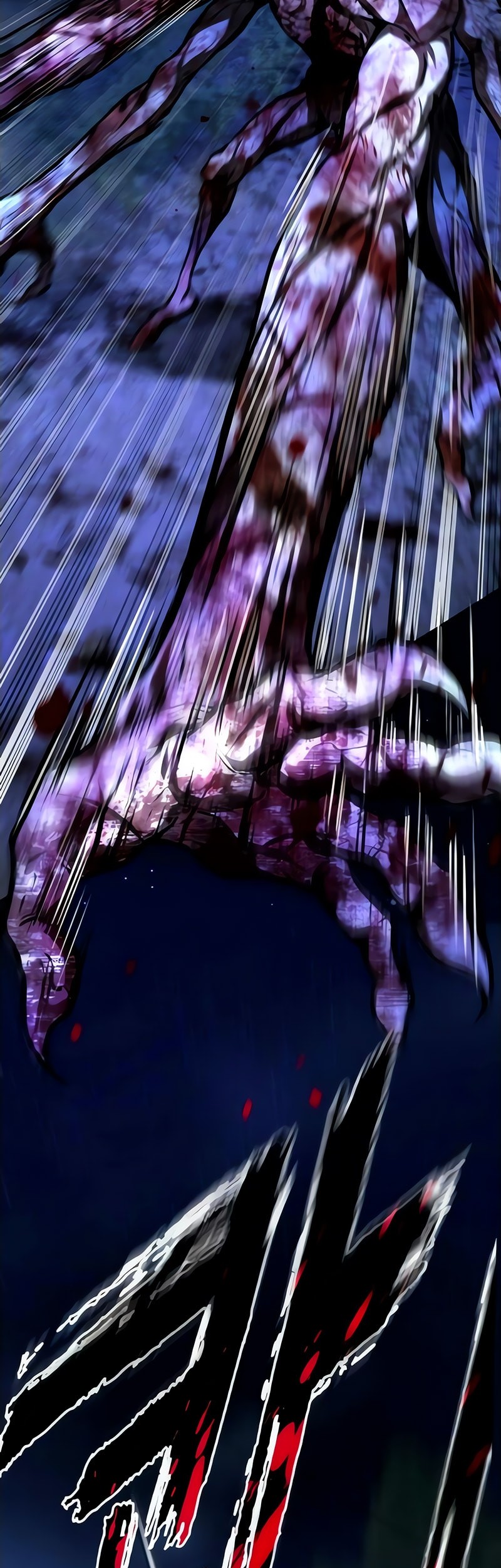 Zombie Papa Chapter 3 Gambar 106