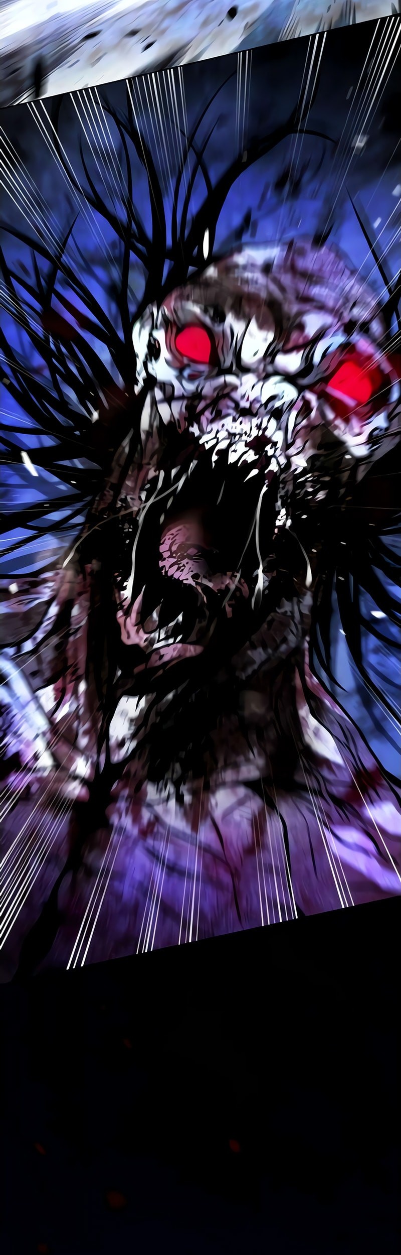 Zombie Papa Chapter 3 Gambar 108