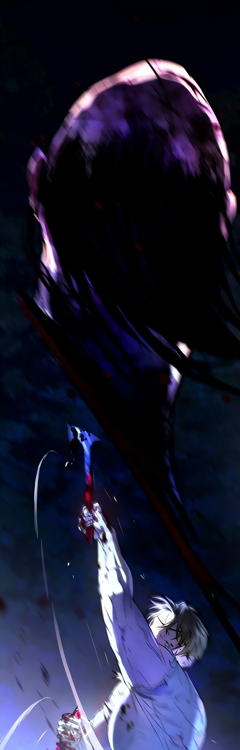 Zombie Papa Chapter 3 Gambar 109