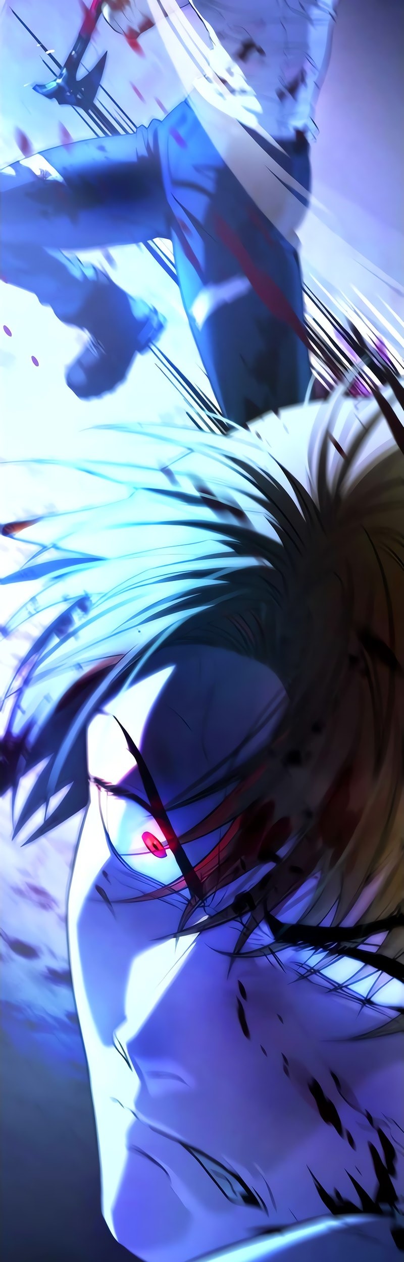 Zombie Papa Chapter 3 Gambar 110