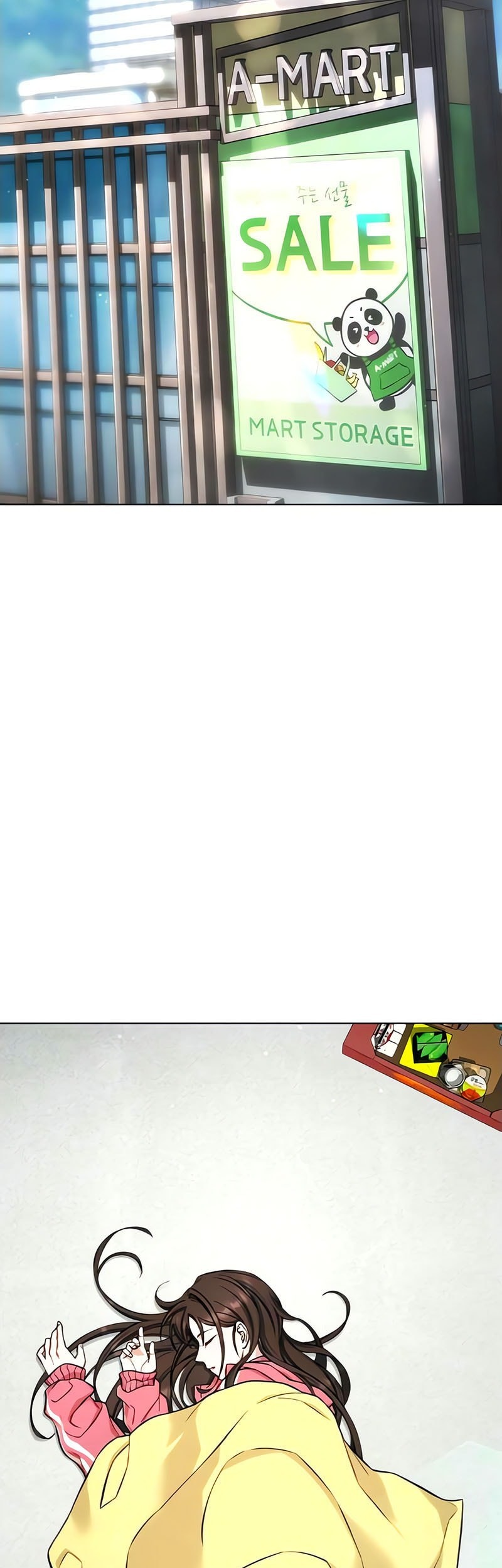 Zombie Papa Chapter 3 Gambar 112