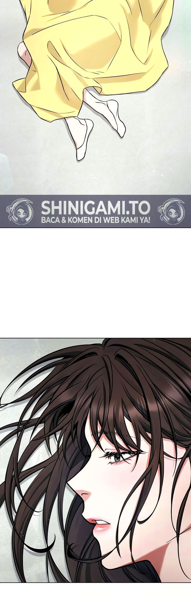 Zombie Papa Chapter 3 Gambar 113