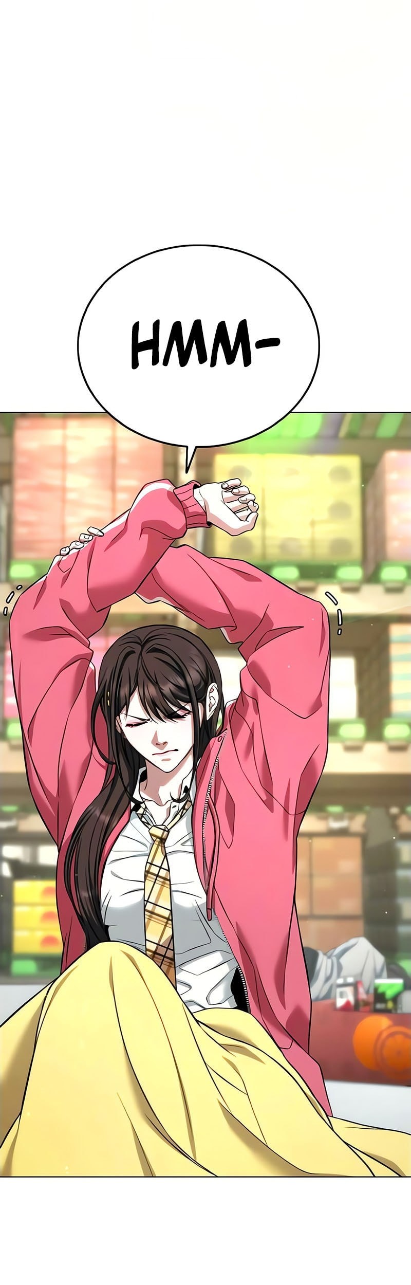 Zombie Papa Chapter 3 Gambar 114