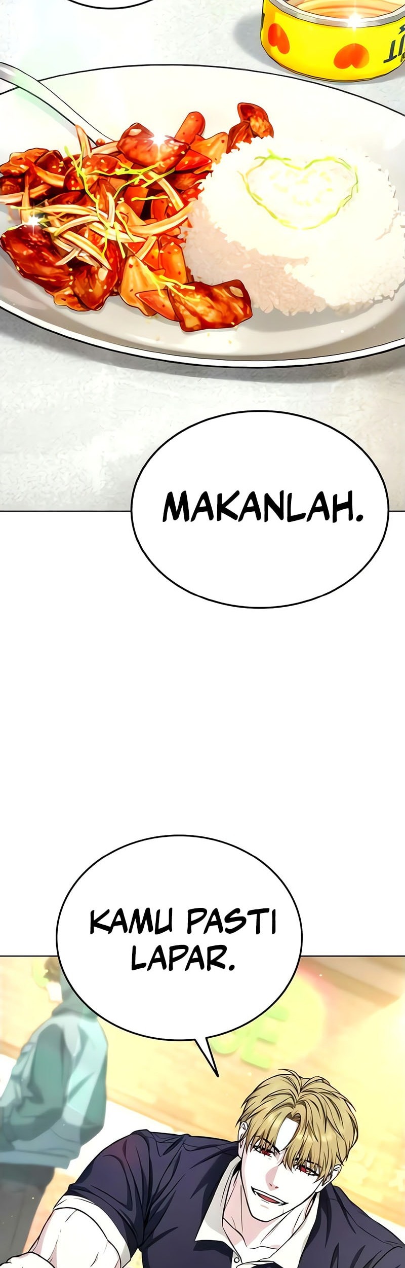 Zombie Papa Chapter 3 Gambar 117