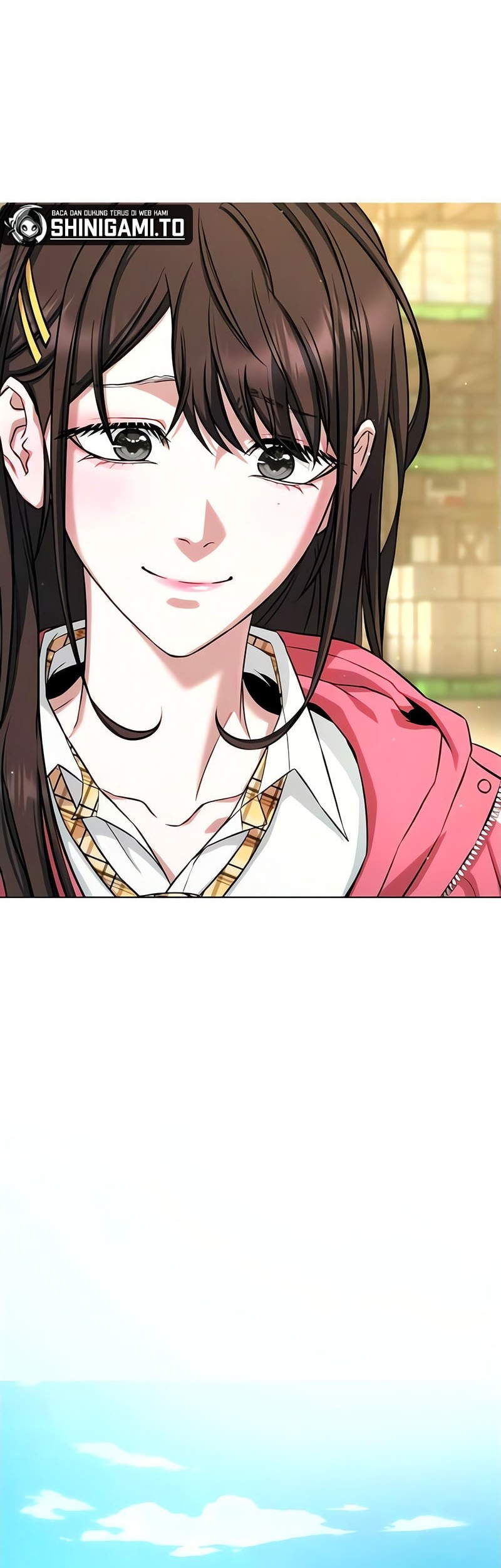 Zombie Papa Chapter 3 Gambar 119