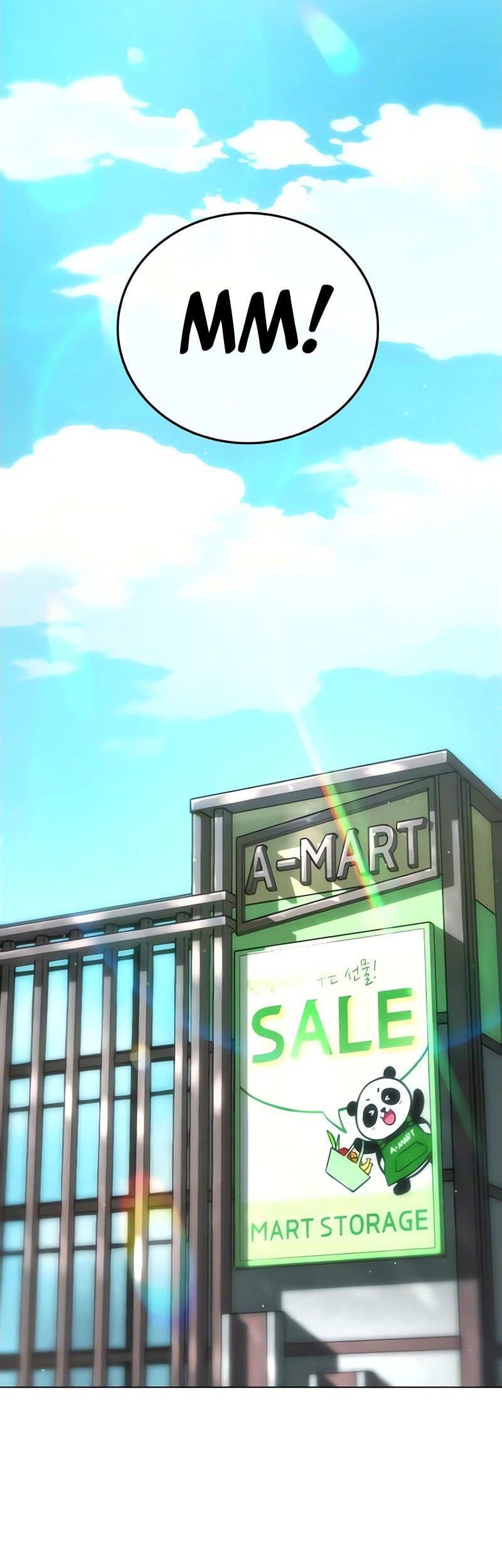 Zombie Papa Chapter 3 Gambar 120