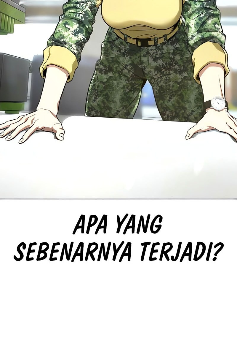 Zombie Papa Chapter 3 Gambar 127