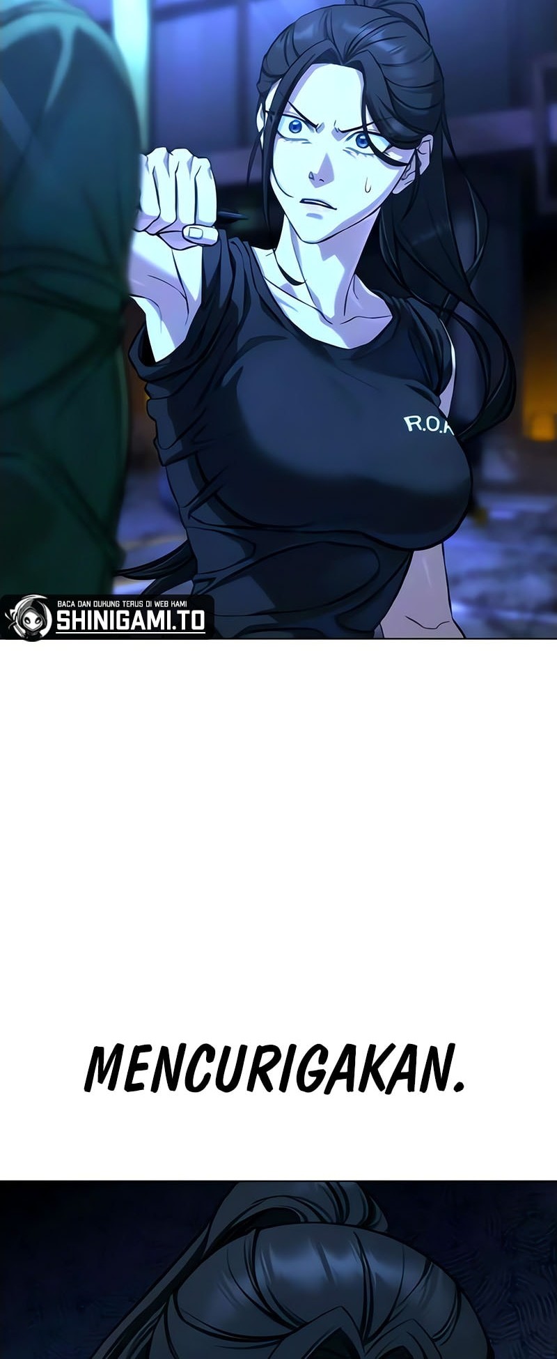 Zombie Papa Chapter 3 Gambar 18