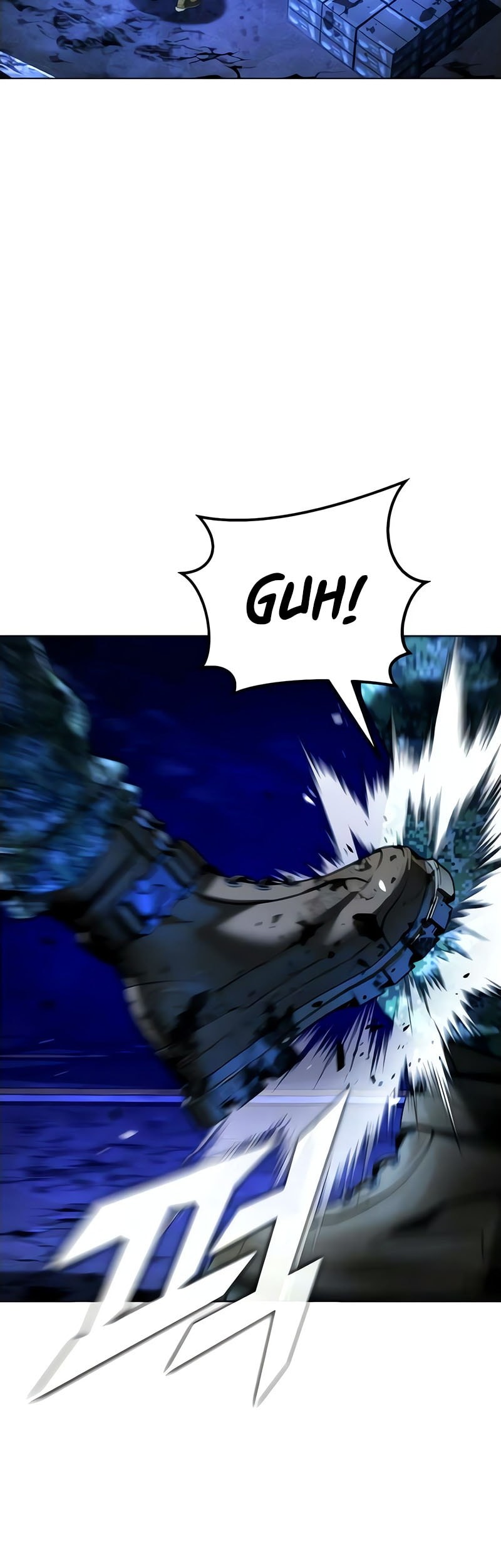 Zombie Papa Chapter 3 Gambar 25