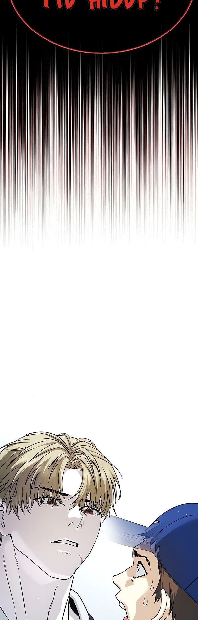 Zombie Papa Chapter 4 Gambar 35