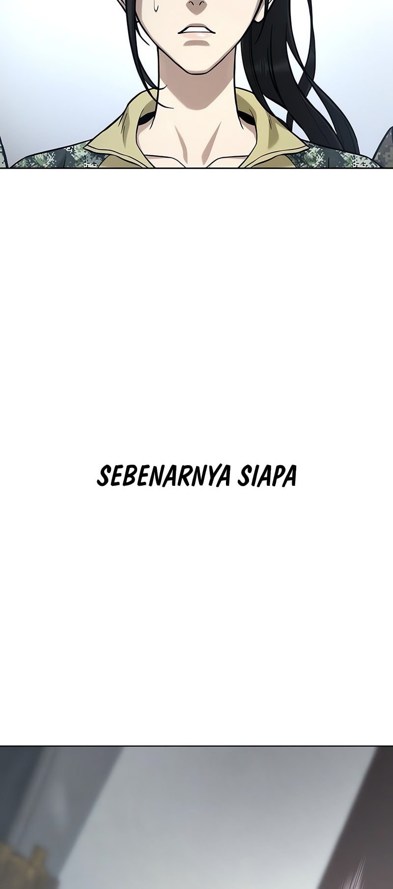 Zombie Papa Chapter 4 Gambar 45