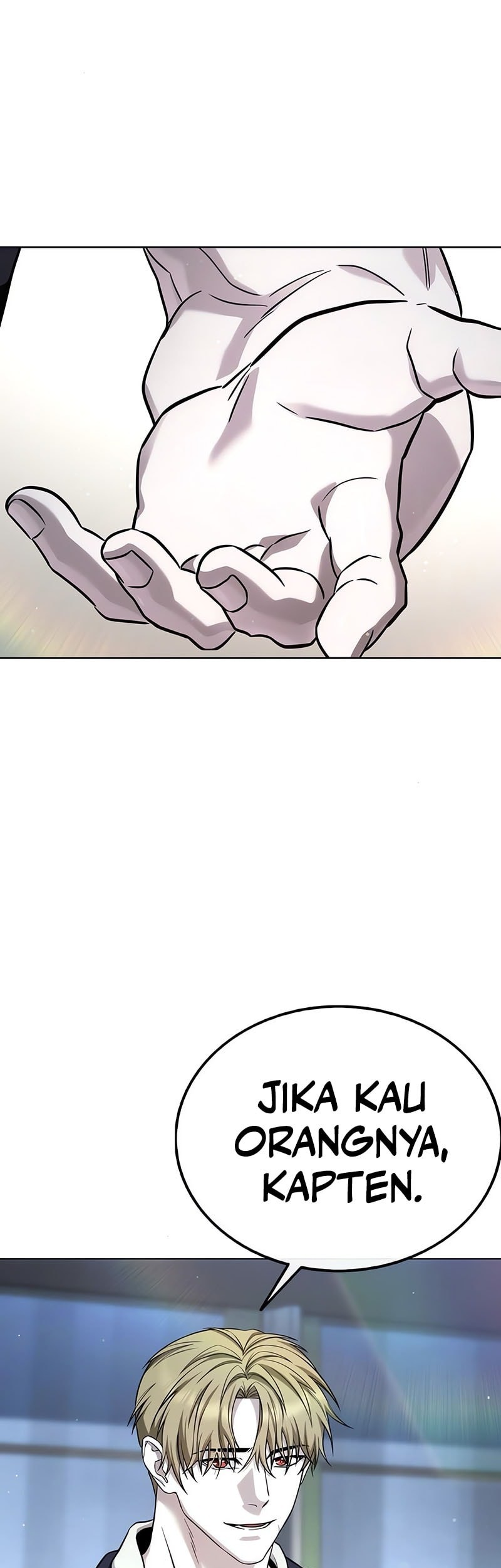 Zombie Papa Chapter 4 Gambar 50