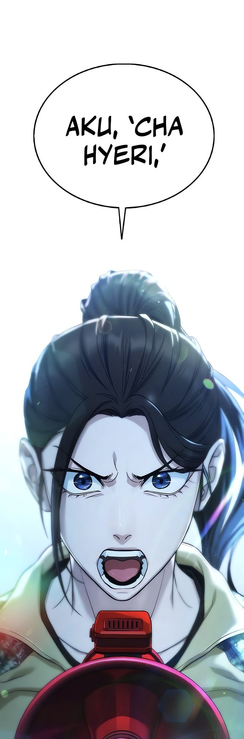 Zombie Papa Chapter 4 Gambar 53