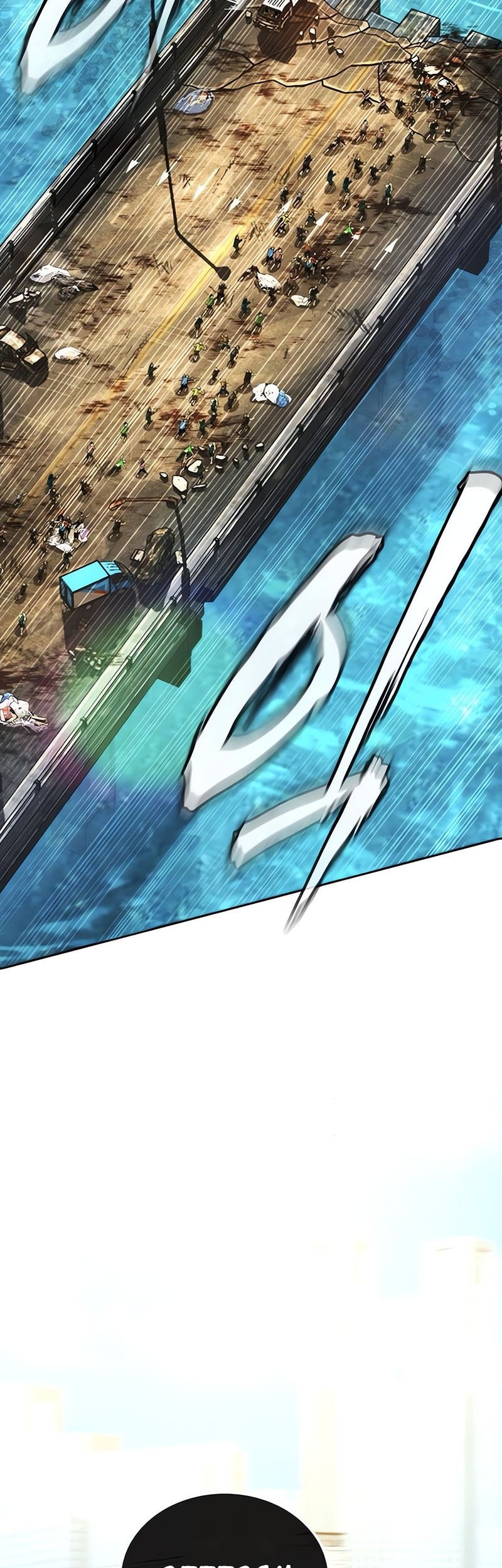 Zombie Papa Chapter 4 Gambar 76