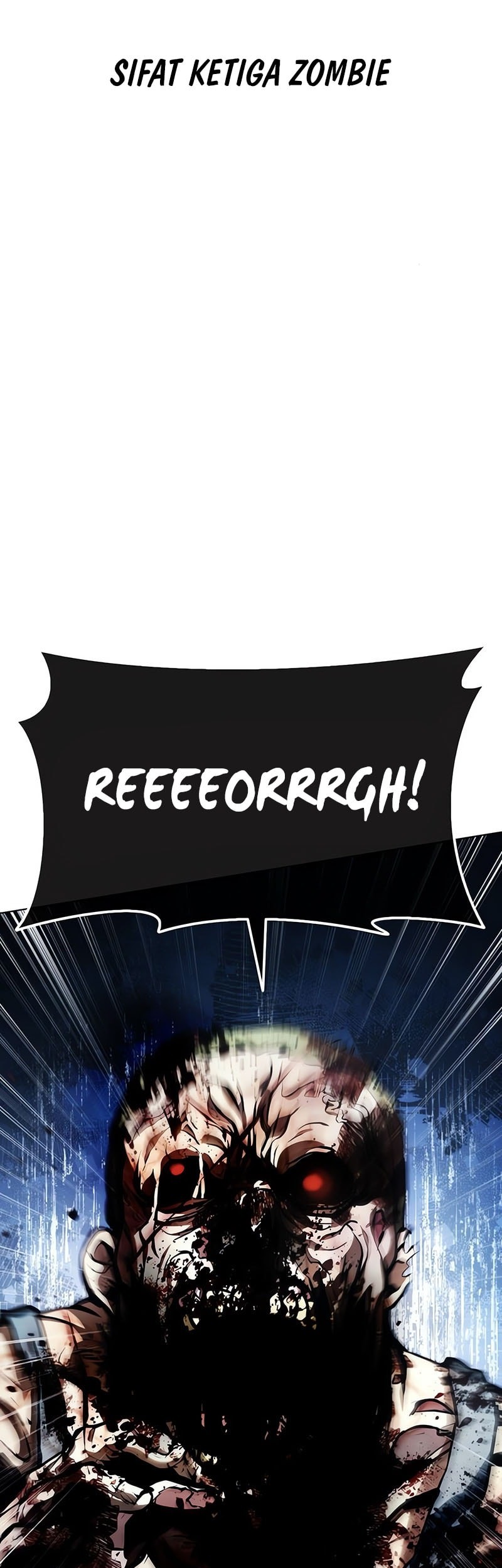 Zombie Papa Chapter 4 Gambar 82