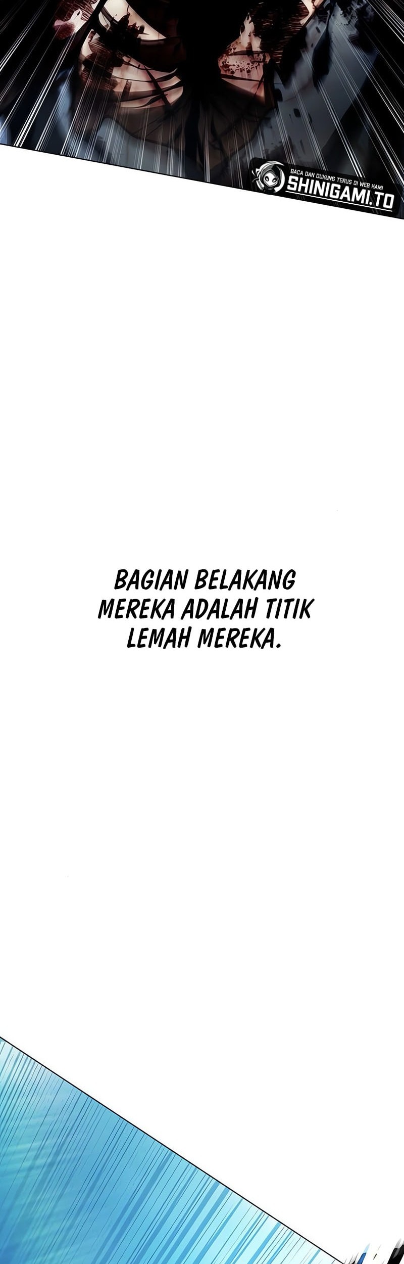 Zombie Papa Chapter 4 Gambar 83