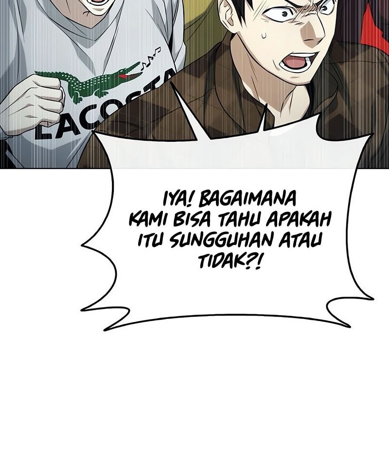 Zombie Papa Chapter 4 Gambar 21