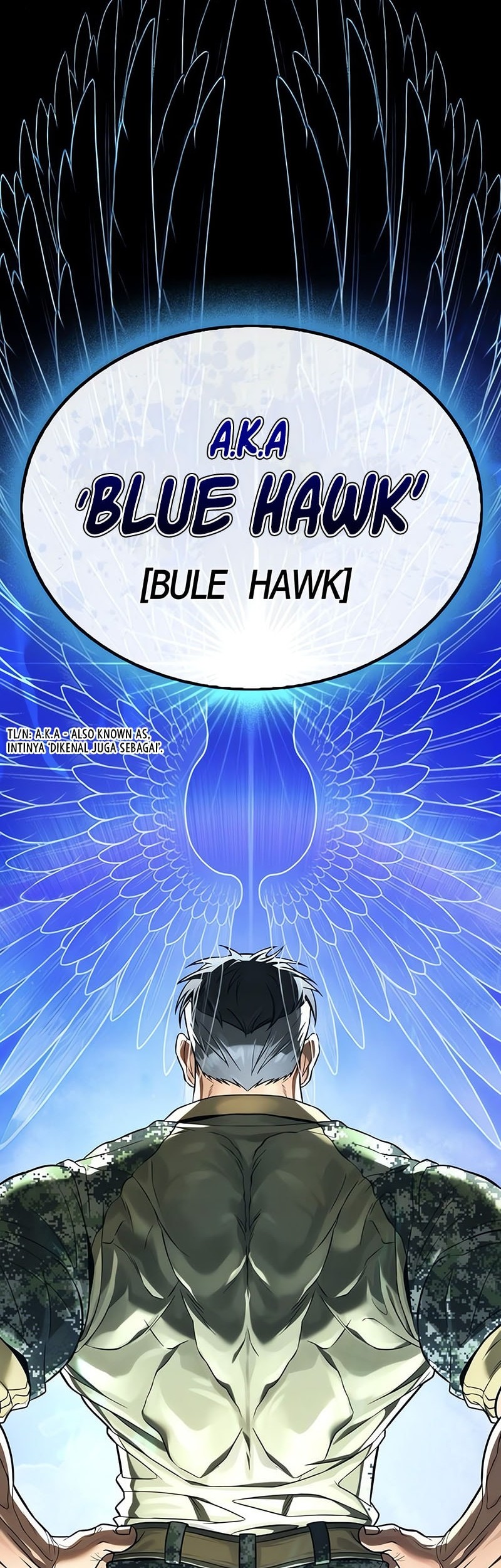 Zombie Papa Chapter 4 Gambar 23