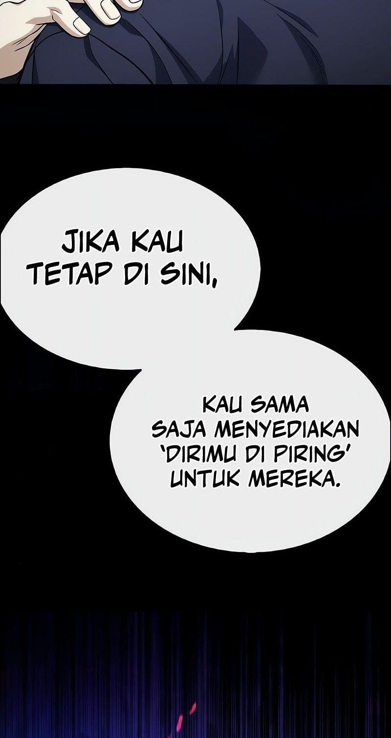 Zombie Papa Chapter 4 Gambar 33