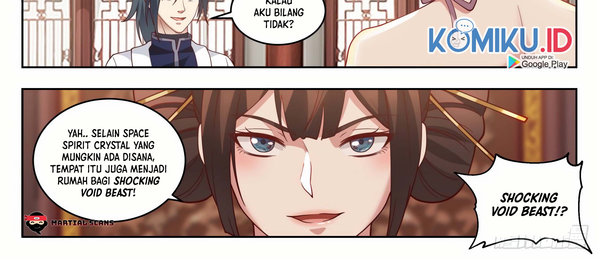 Martial Peak Part 1 Chapter 1450 - https://gambar-id.komiku.org/uploads/2412344-10_part2.jpg