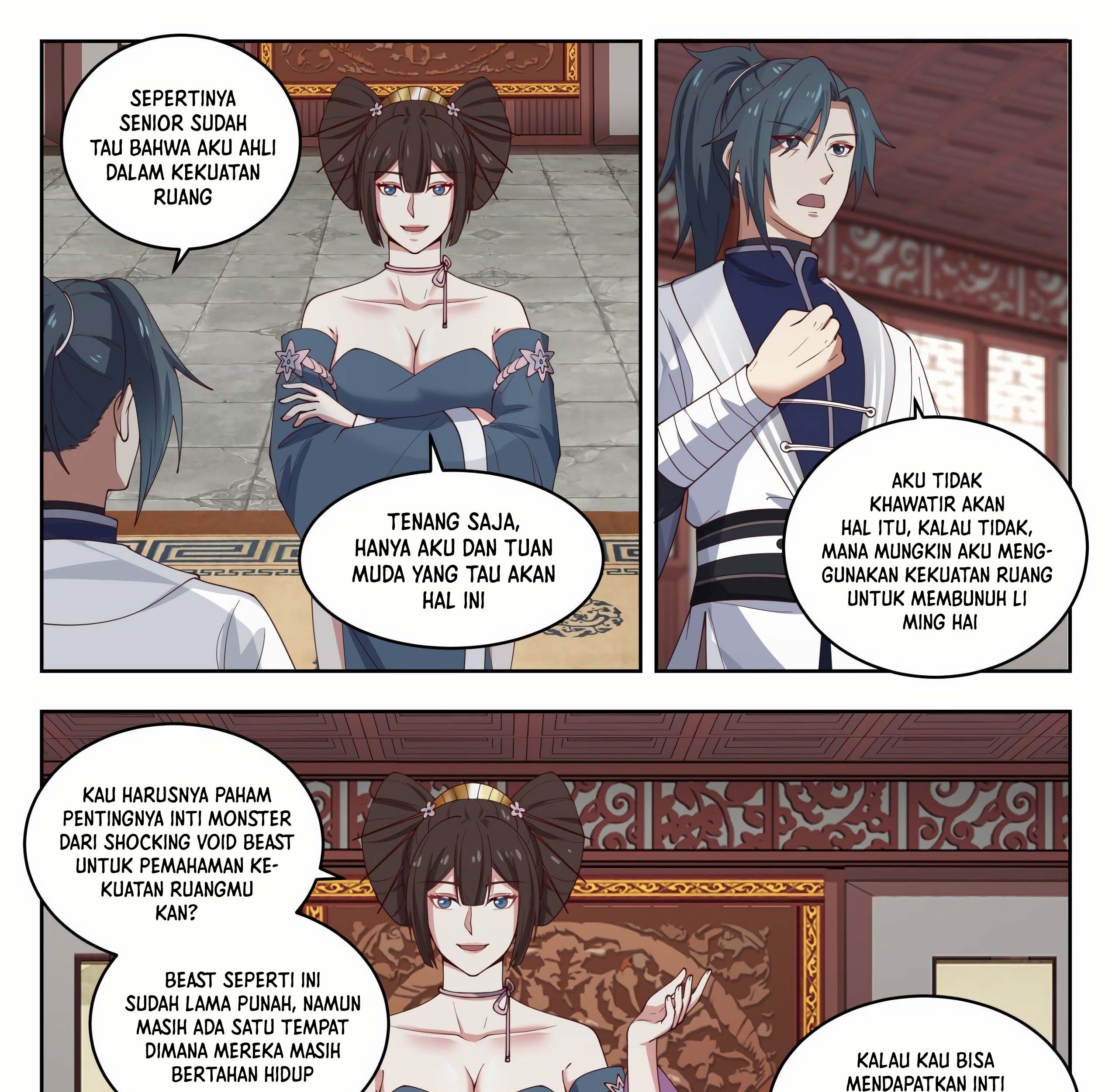 Martial Peak Part 1 Chapter 1450 - https://gambar-id.komiku.org/uploads/2412344-11_part1.jpg
