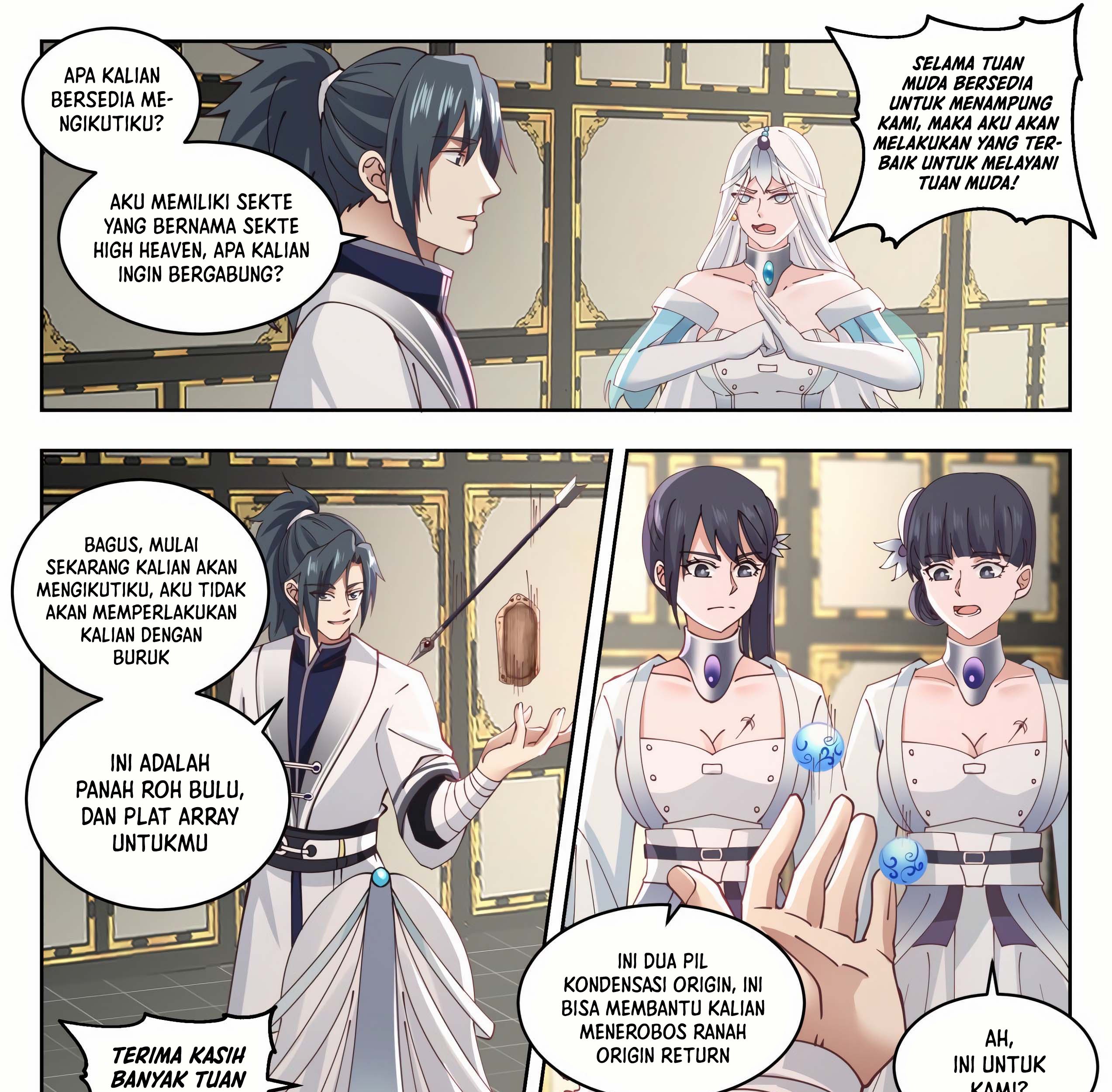 Martial Peak Part 1 Chapter 1450 - https://gambar-id.komiku.org/uploads/2412344-4_part1.jpg