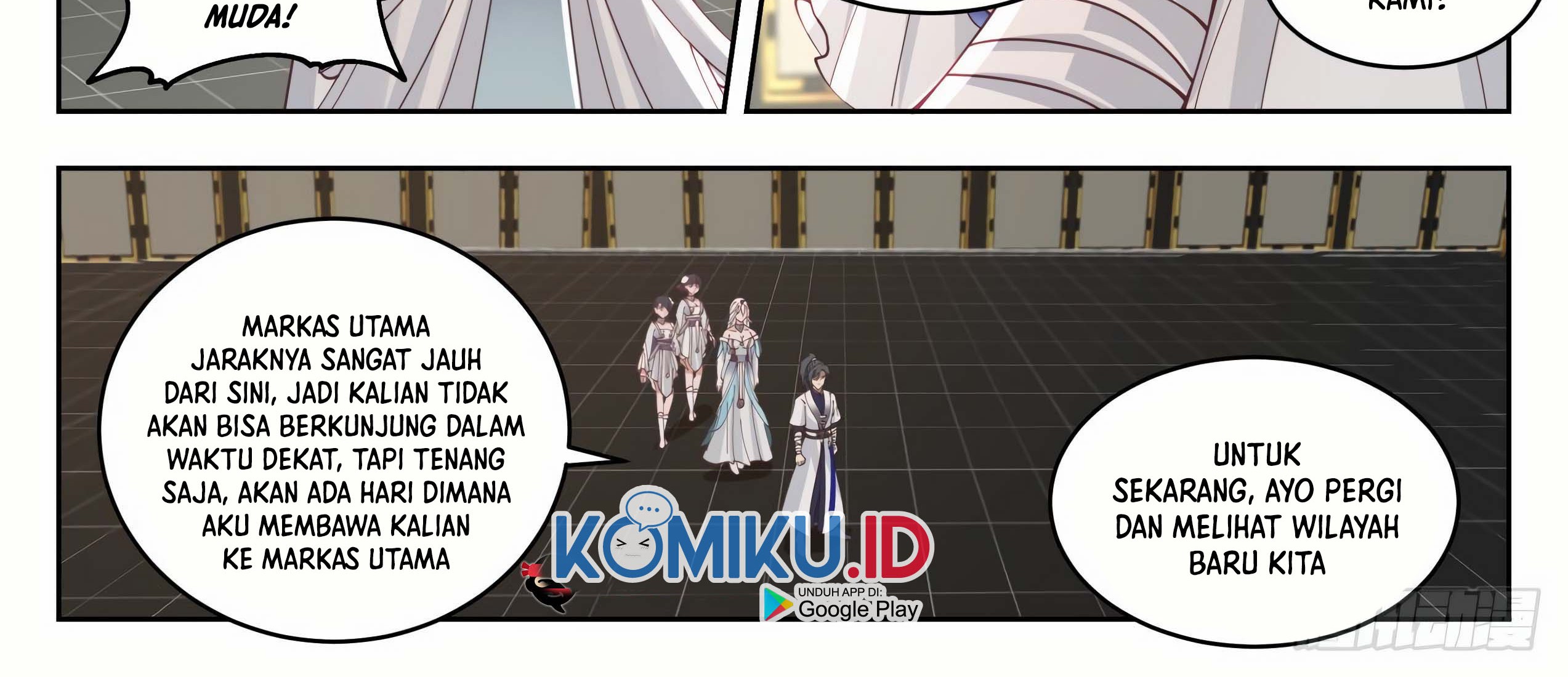 Martial Peak Part 1 Chapter 1450 - https://gambar-id.komiku.org/uploads/2412344-4_part2.jpg