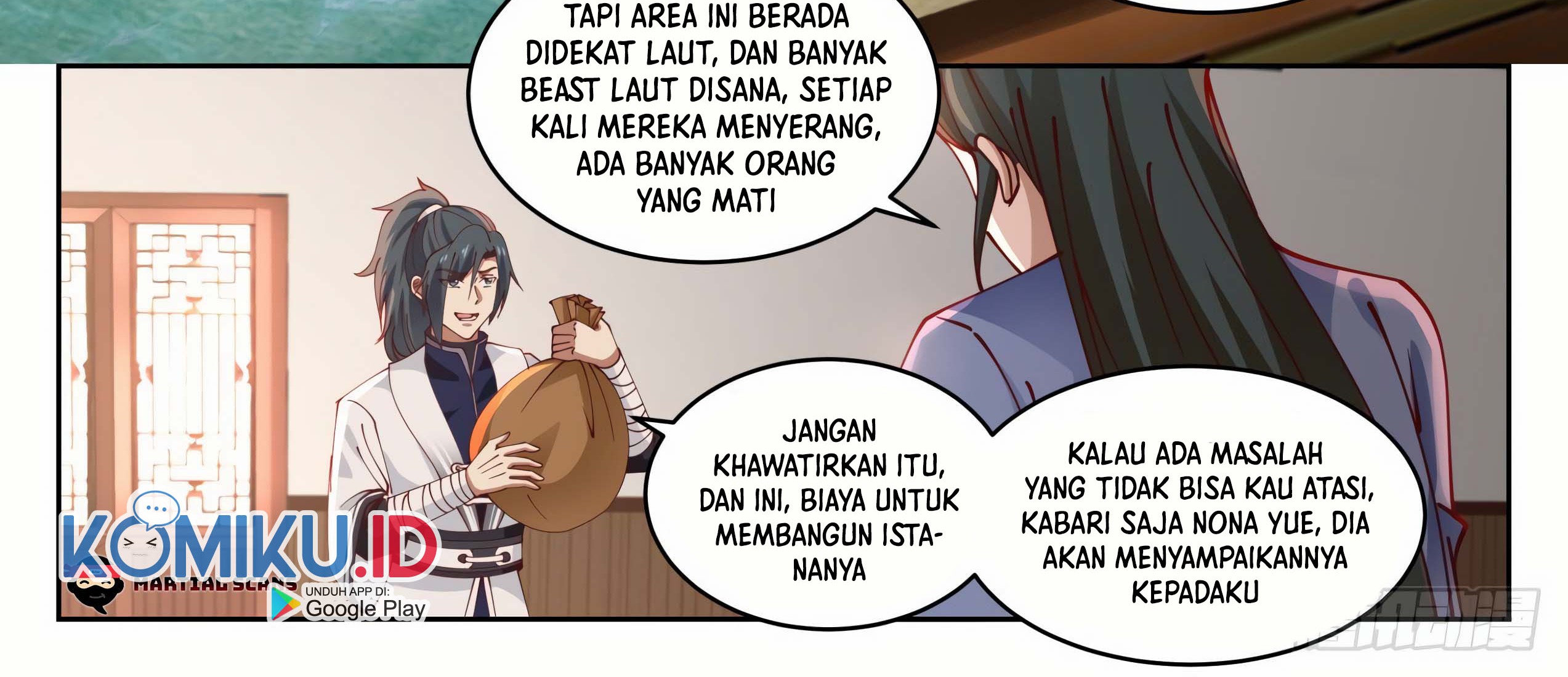 Martial Peak Part 1 Chapter 1450 - https://gambar-id.komiku.org/uploads/2412344-6_part2.jpg