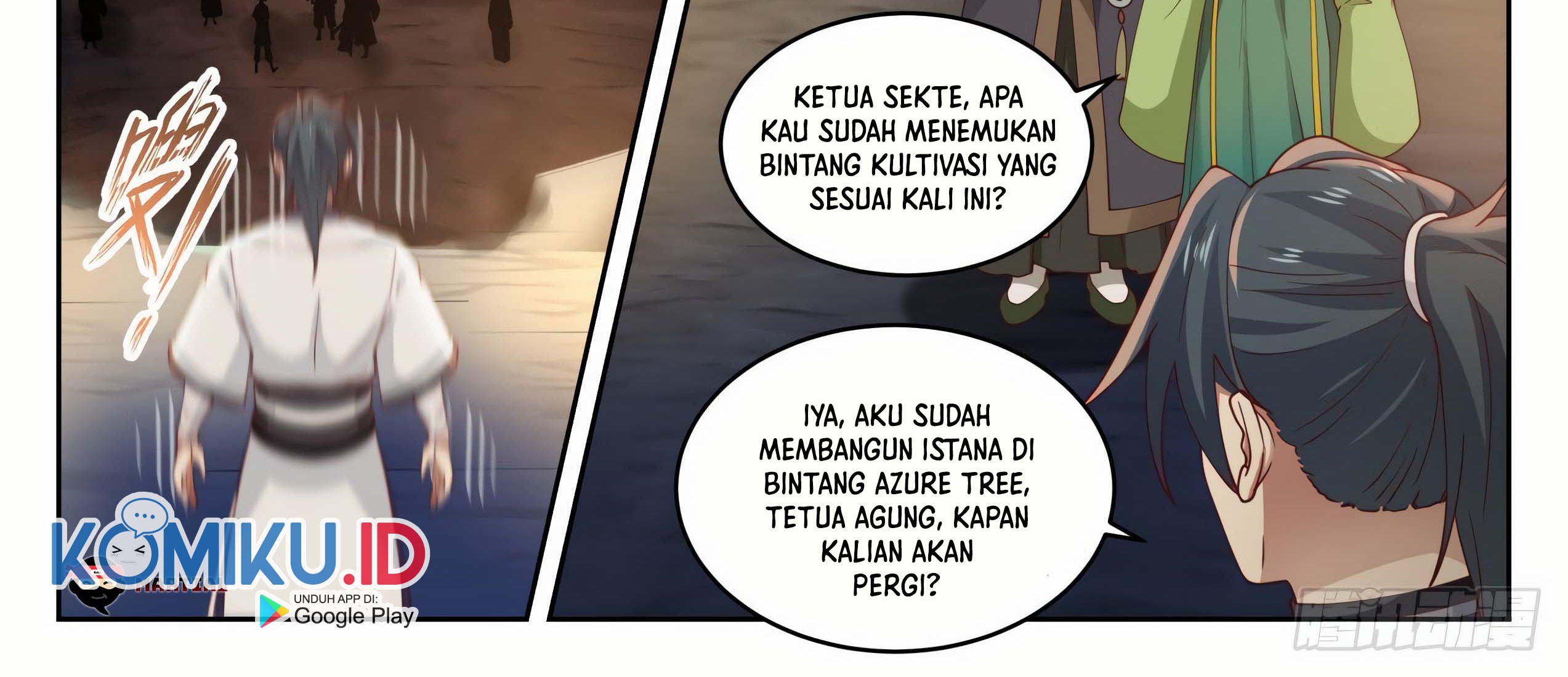 Martial Peak Part 1 Chapter 1450 - https://gambar-id.komiku.org/uploads/2412344-7_part2.jpg