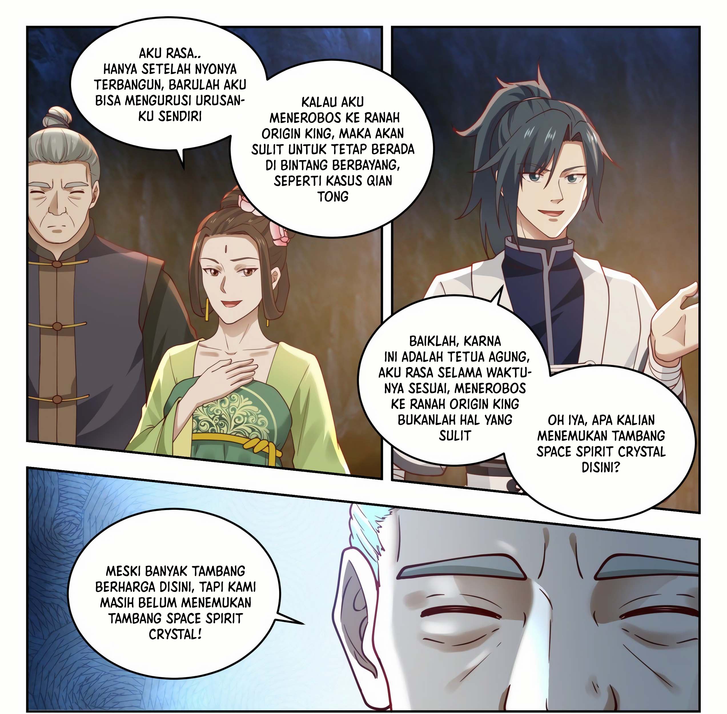 Martial Peak Part 1 Chapter 1450 - https://gambar-id.komiku.org/uploads/2412344-8_part1.jpg