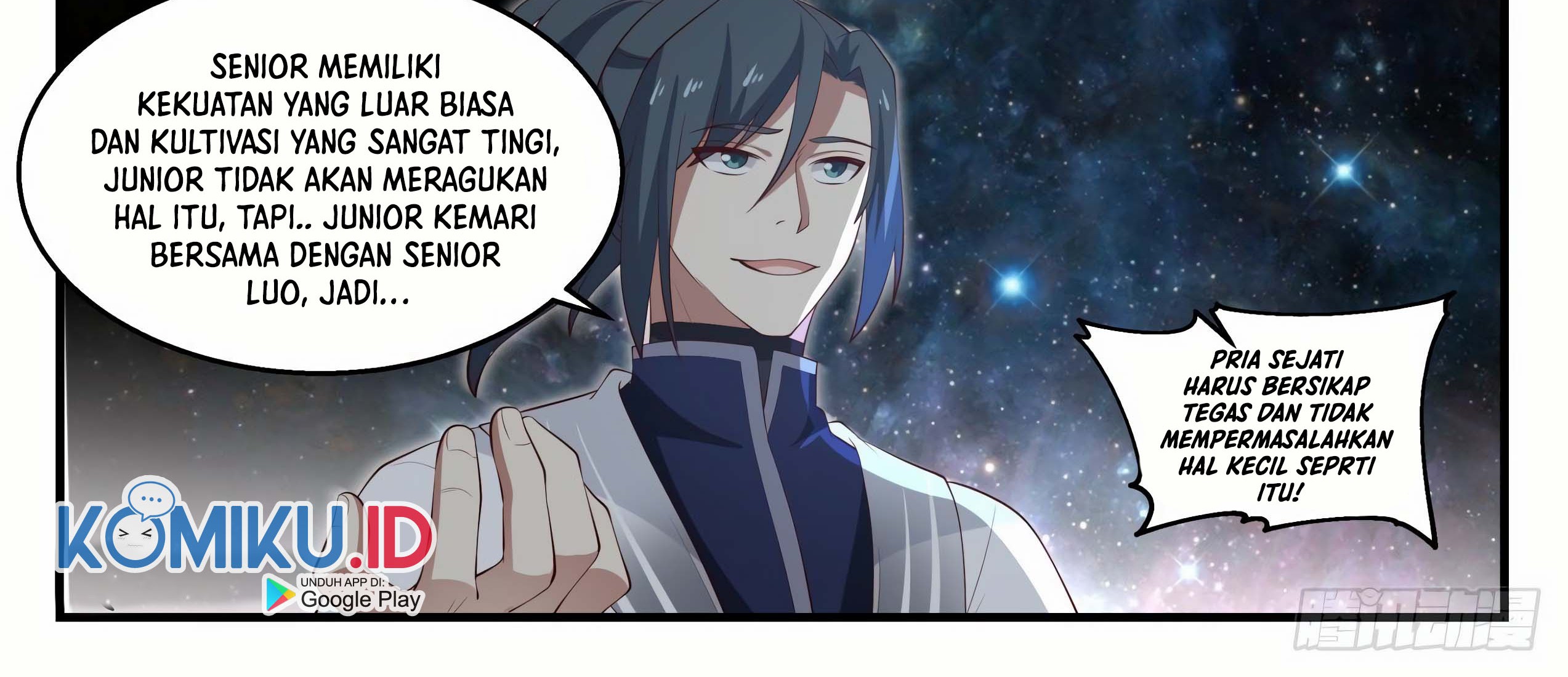 Martial Peak Part 1 Chapter 1451 - https://gambar-id.komiku.org/uploads/2412345-10_part2.jpg