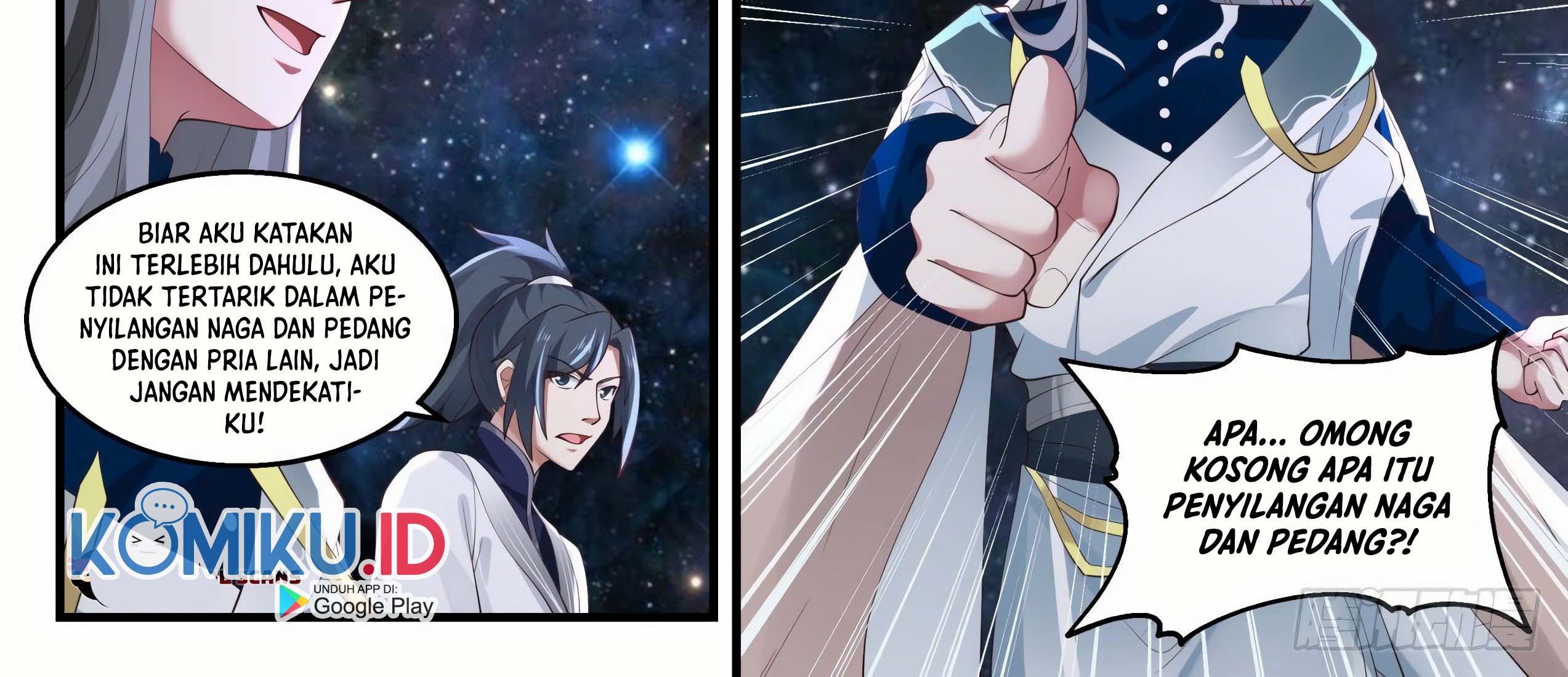 Martial Peak Part 1 Chapter 1451 - https://gambar-id.komiku.org/uploads/2412345-11_part2.jpg