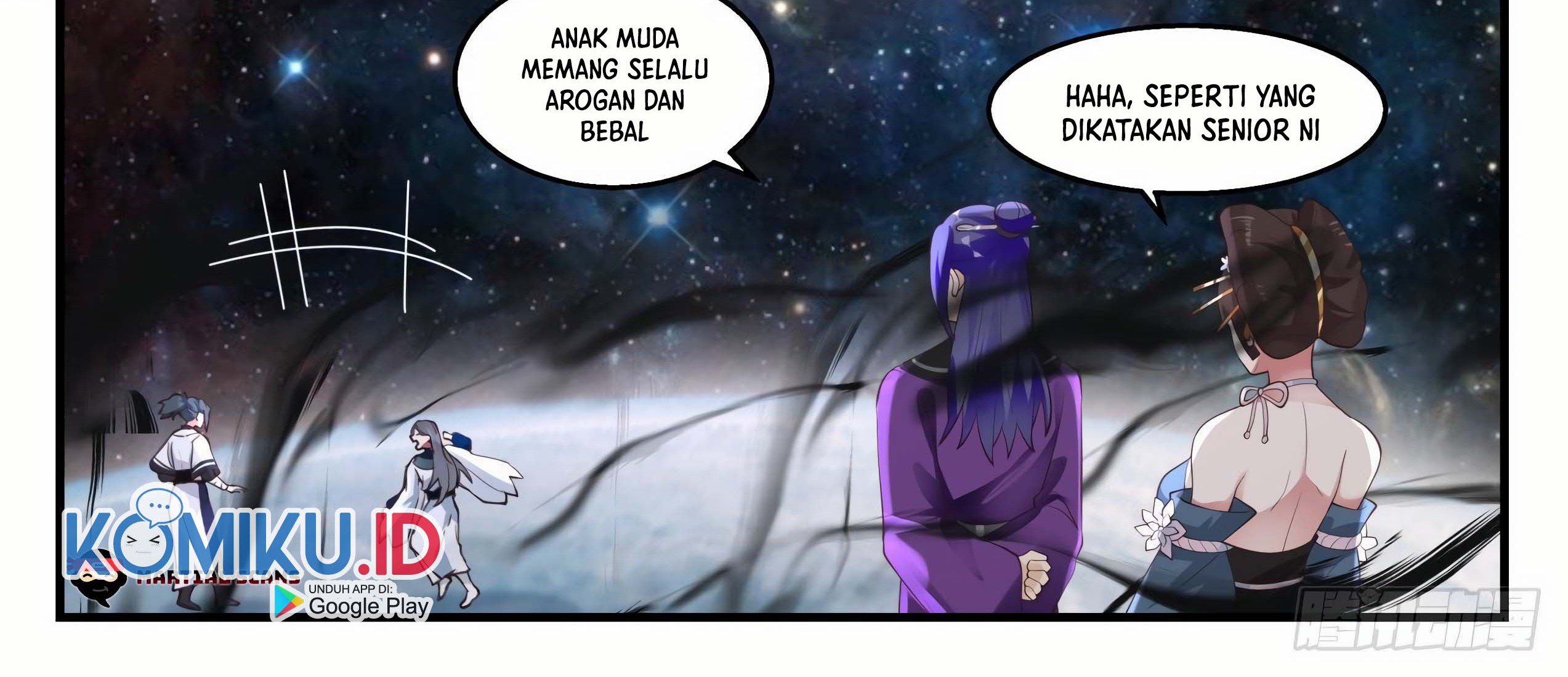 Martial Peak Part 1 Chapter 1451 - https://gambar-id.komiku.org/uploads/2412345-12_part2.jpg
