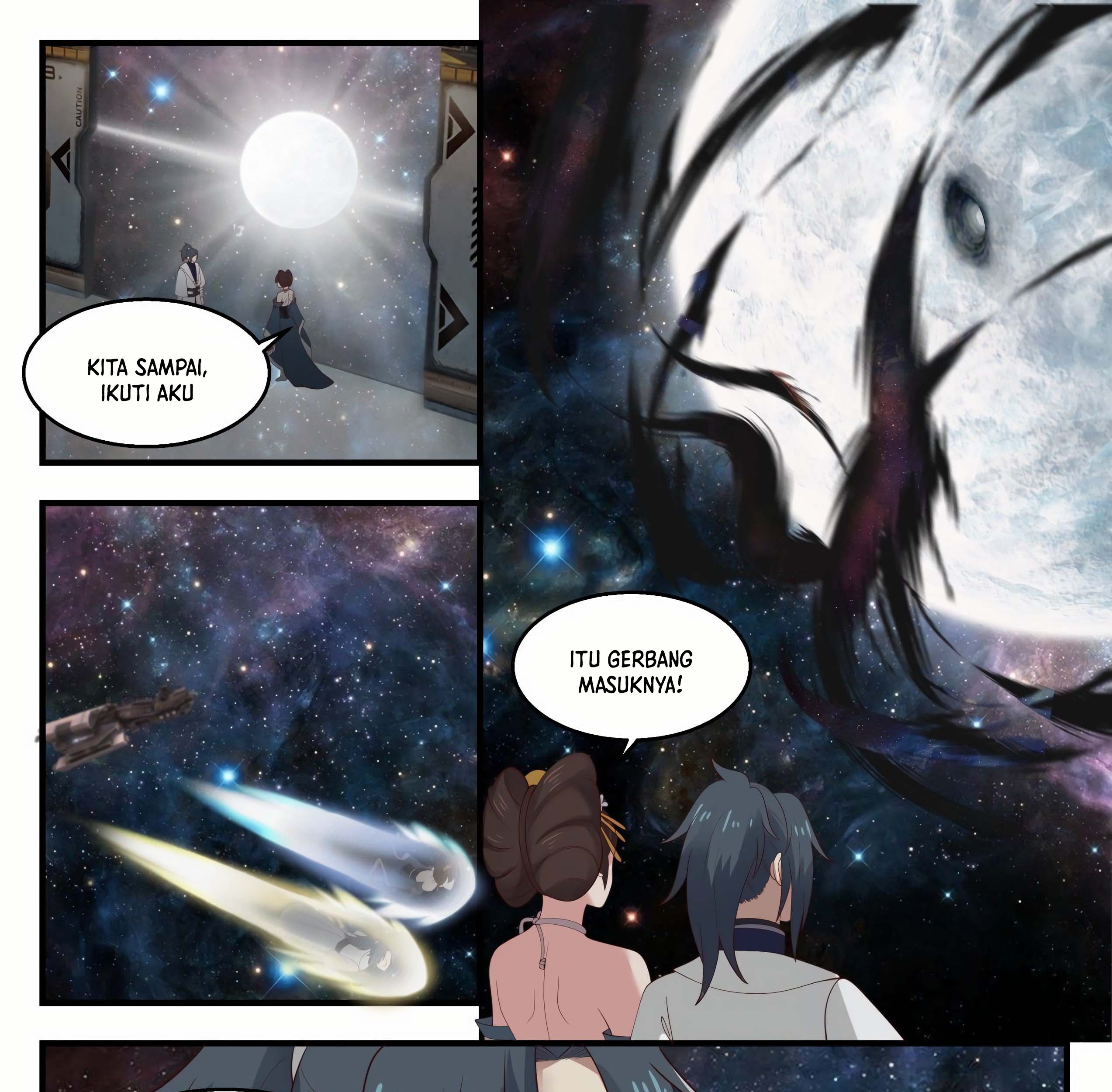 Martial Peak Part 1 Chapter 1451 - https://gambar-id.komiku.org/uploads/2412345-4_part1.jpg
