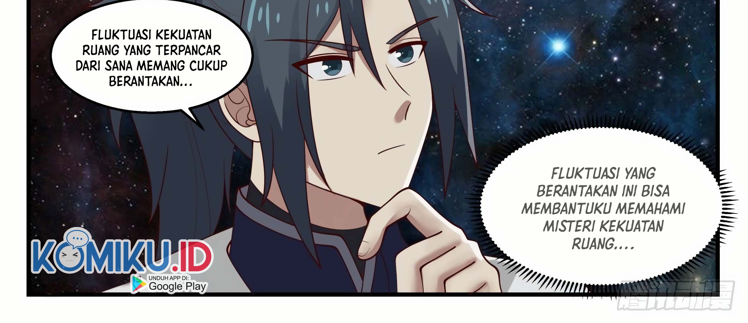 Martial Peak Part 1 Chapter 1451 - https://gambar-id.komiku.org/uploads/2412345-4_part2.jpg
