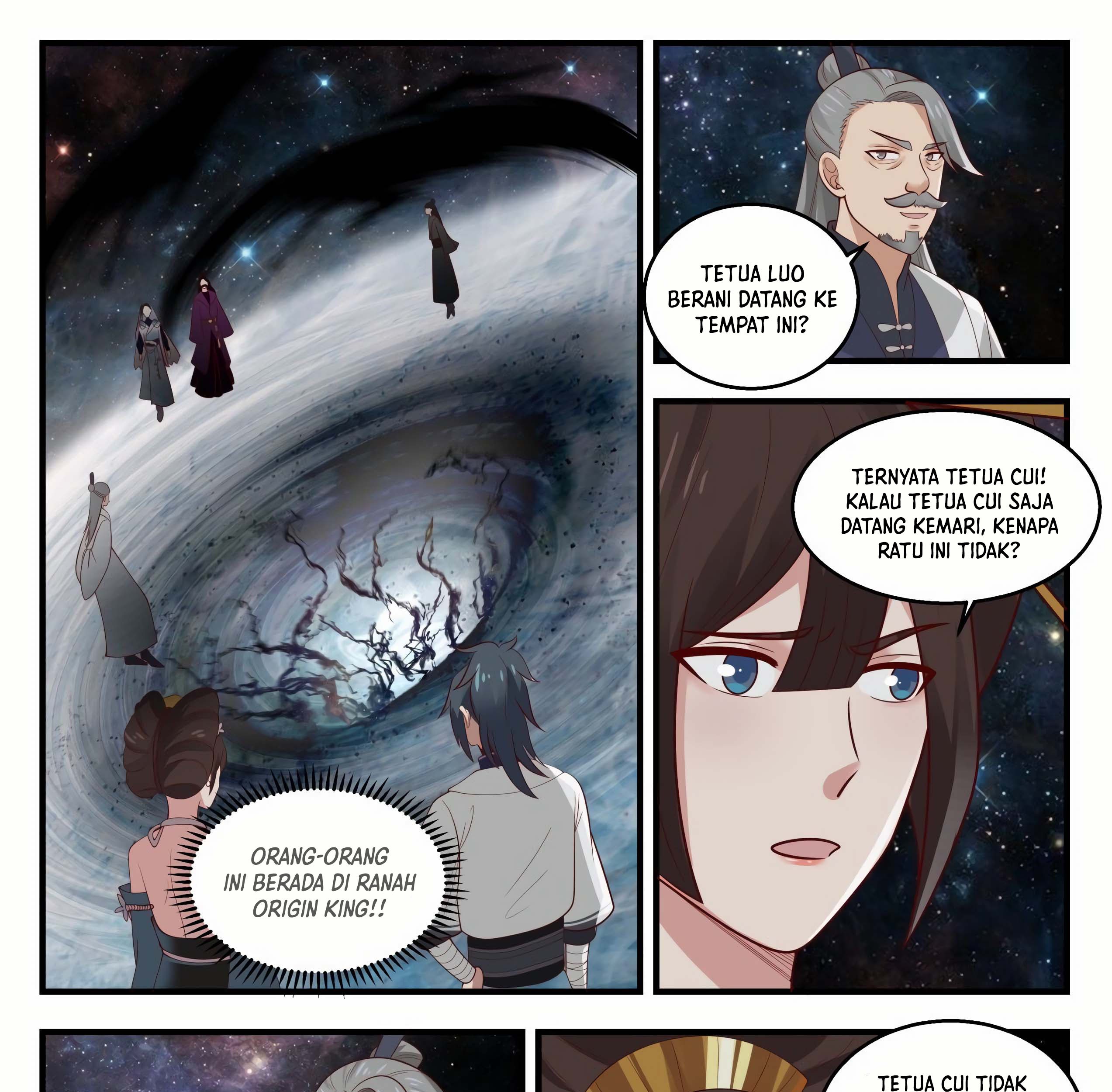 Martial Peak Part 1 Chapter 1451 - https://gambar-id.komiku.org/uploads/2412345-5_part1.jpg