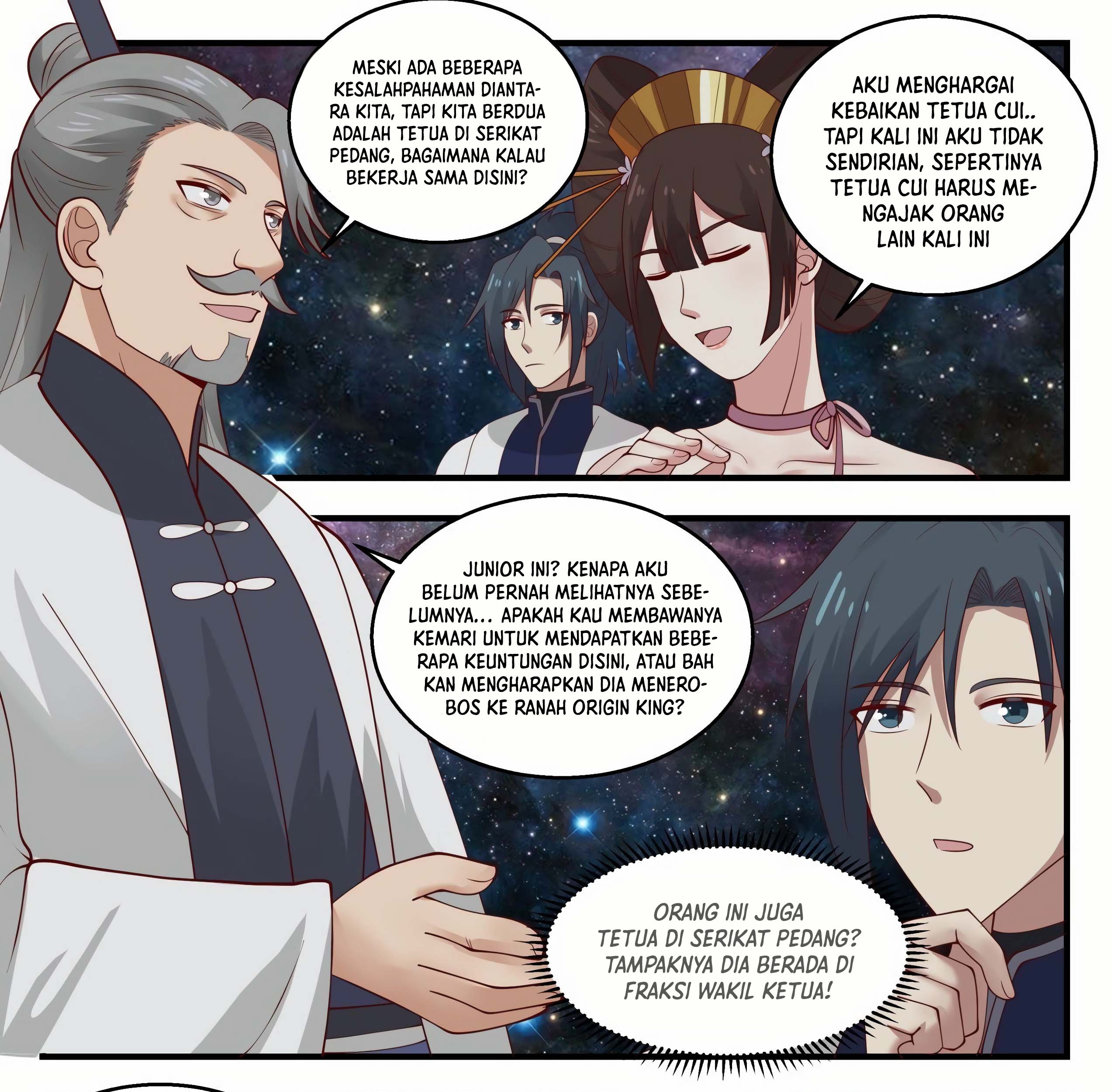 Martial Peak Part 1 Chapter 1451 - https://gambar-id.komiku.org/uploads/2412345-6_part1.jpg
