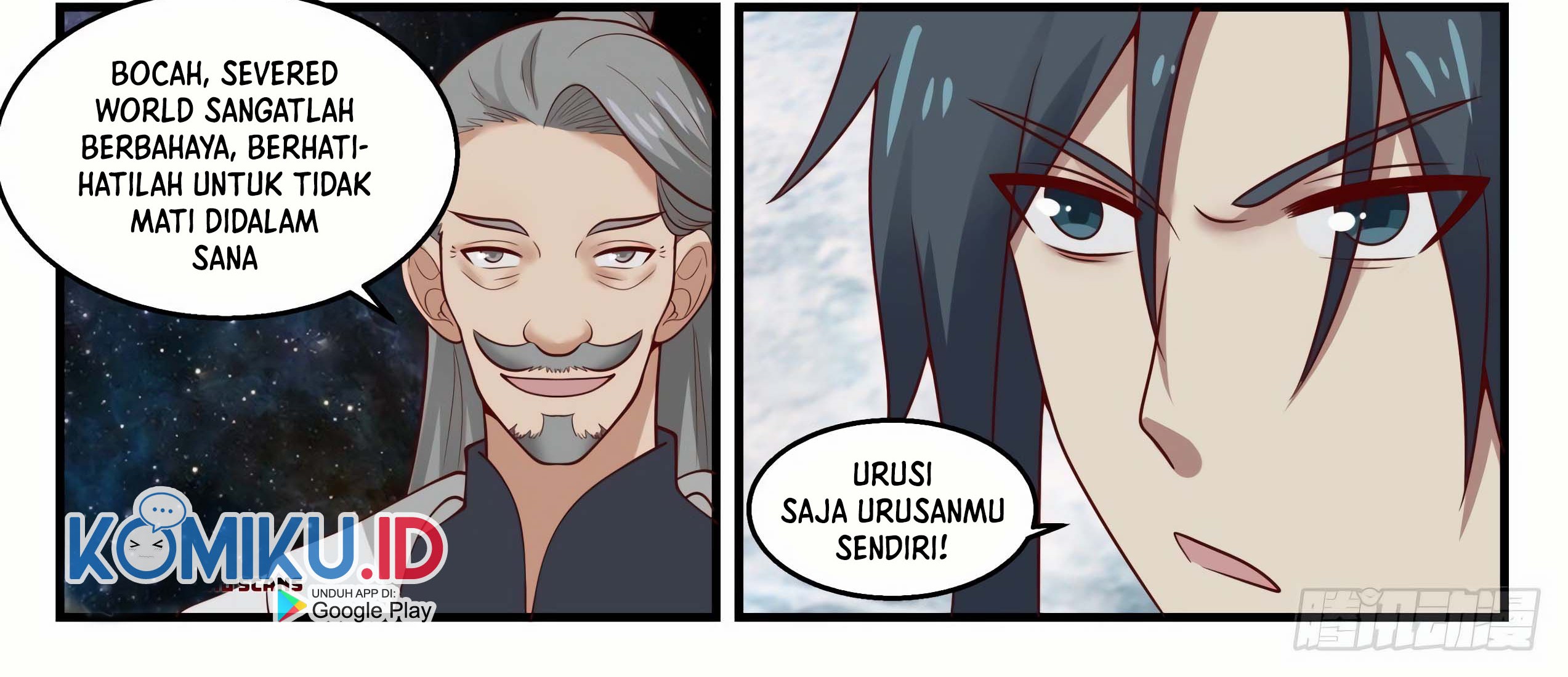 Martial Peak Part 1 Chapter 1451 - https://gambar-id.komiku.org/uploads/2412345-6_part2.jpg