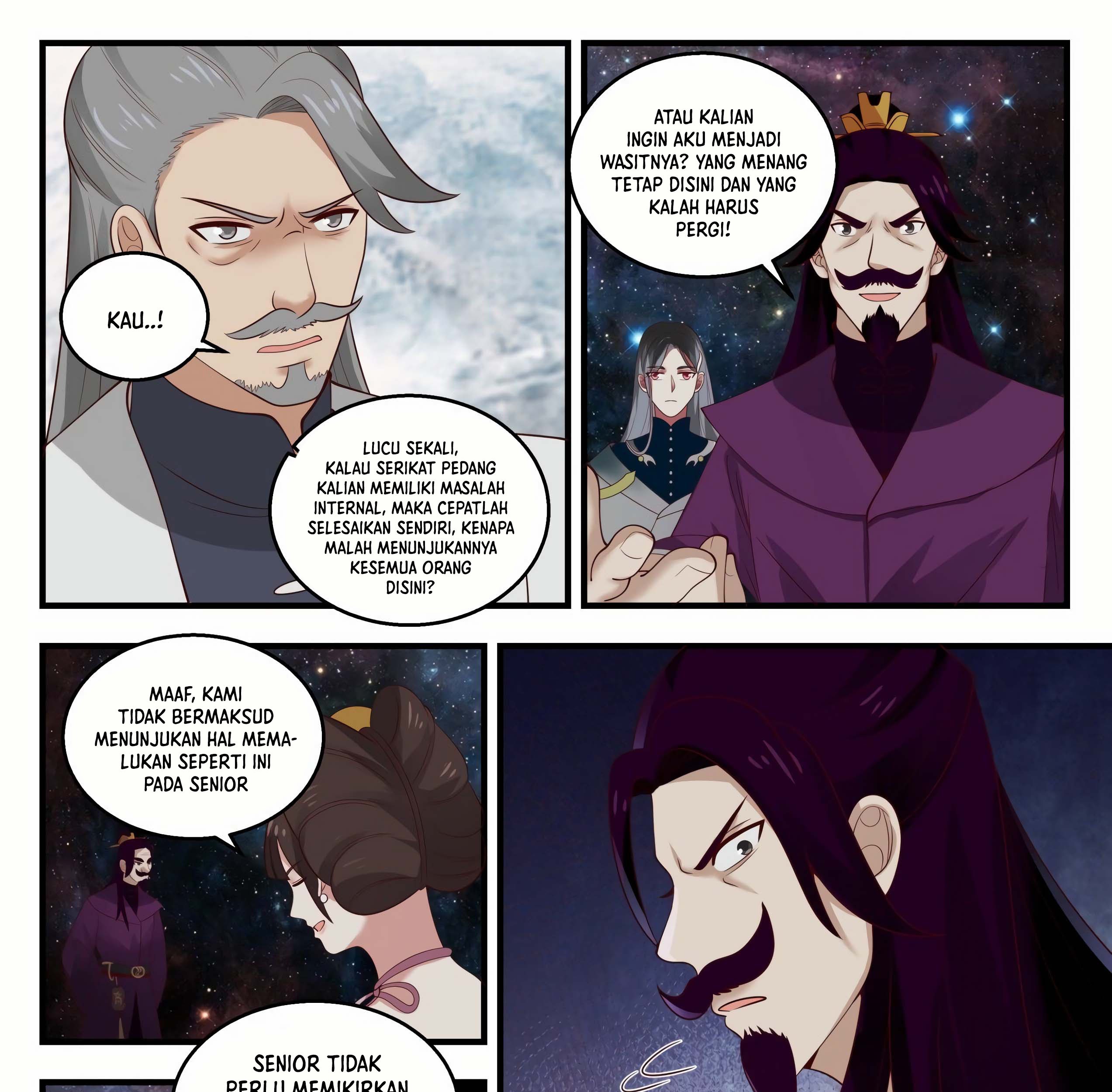 Martial Peak Part 1 Chapter 1451 - https://gambar-id.komiku.org/uploads/2412345-7_part1.jpg