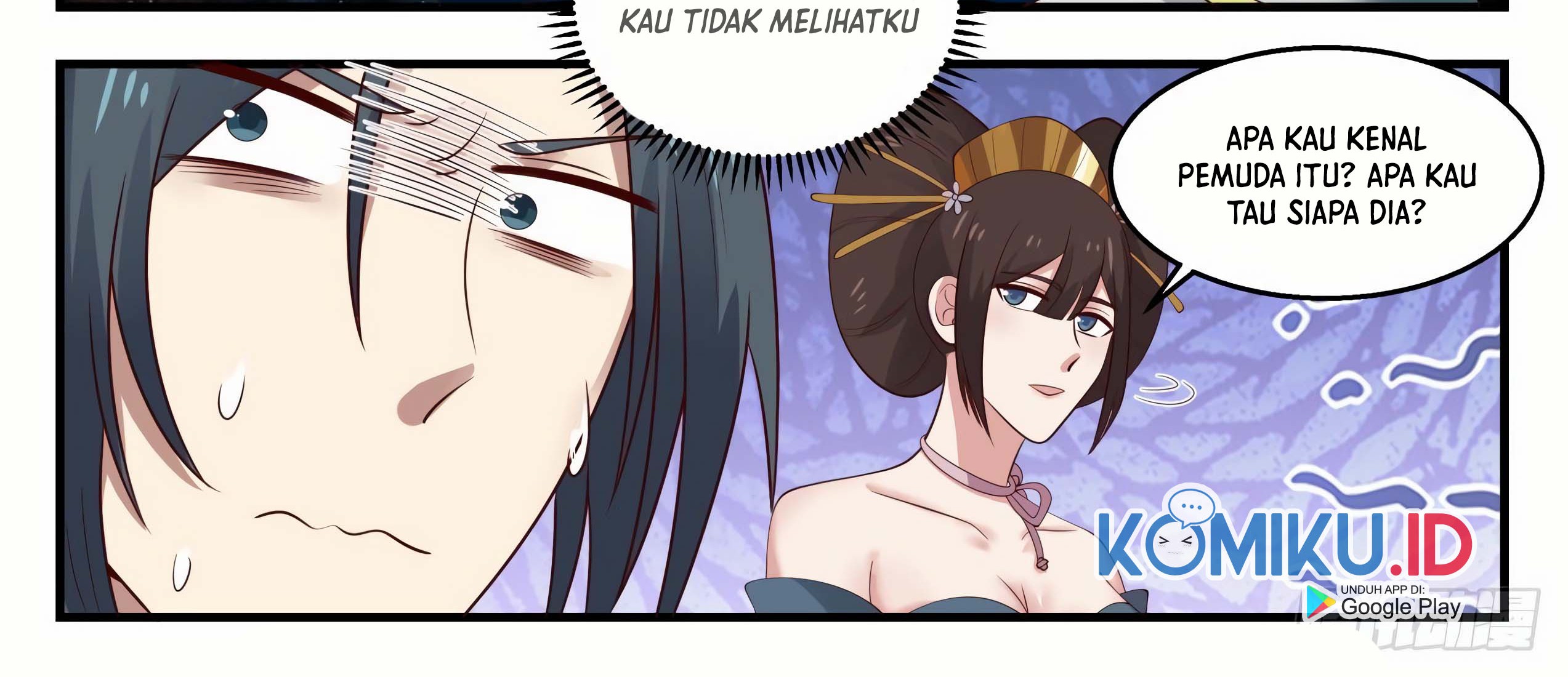 Martial Peak Part 1 Chapter 1451 - https://gambar-id.komiku.org/uploads/2412345-8_part2.jpg