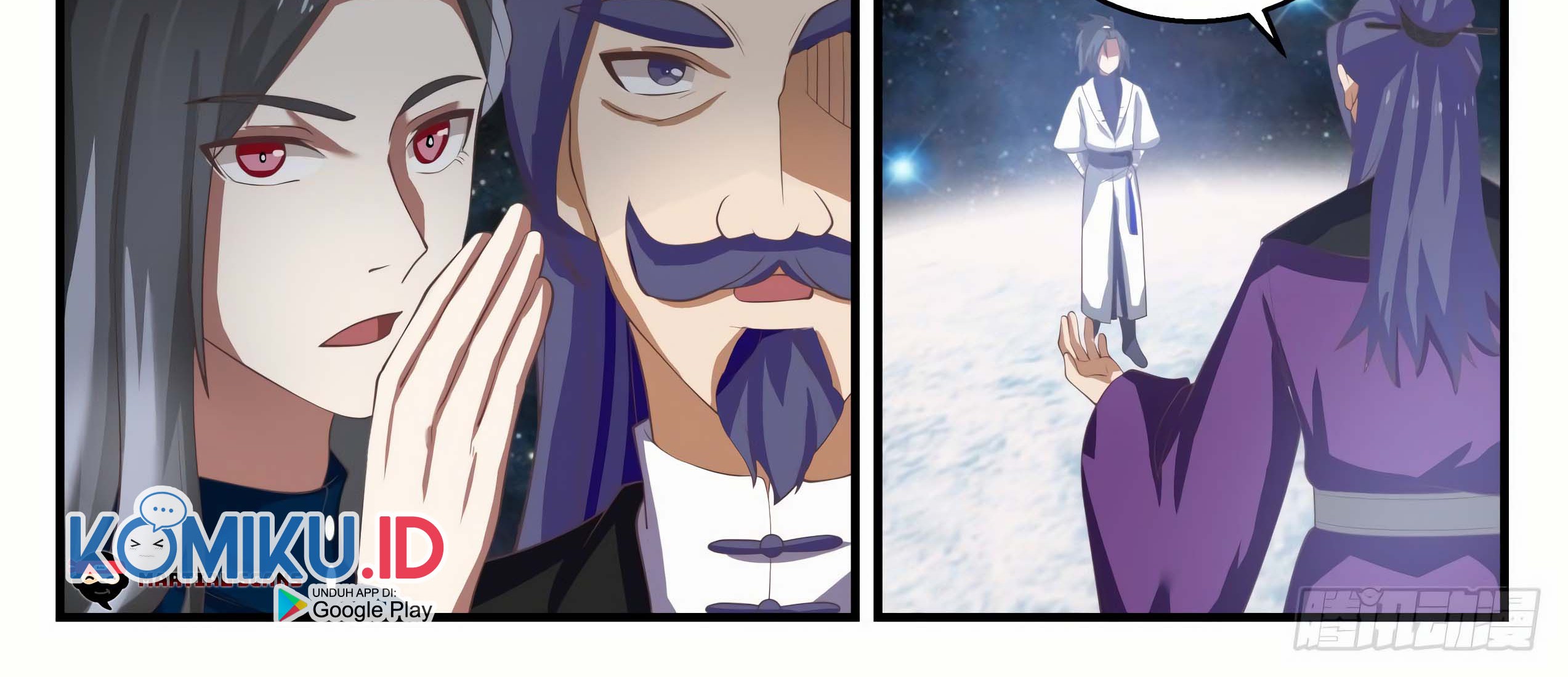 Martial Peak Part 1 Chapter 1451 - https://gambar-id.komiku.org/uploads/2412345-9_part2.jpg