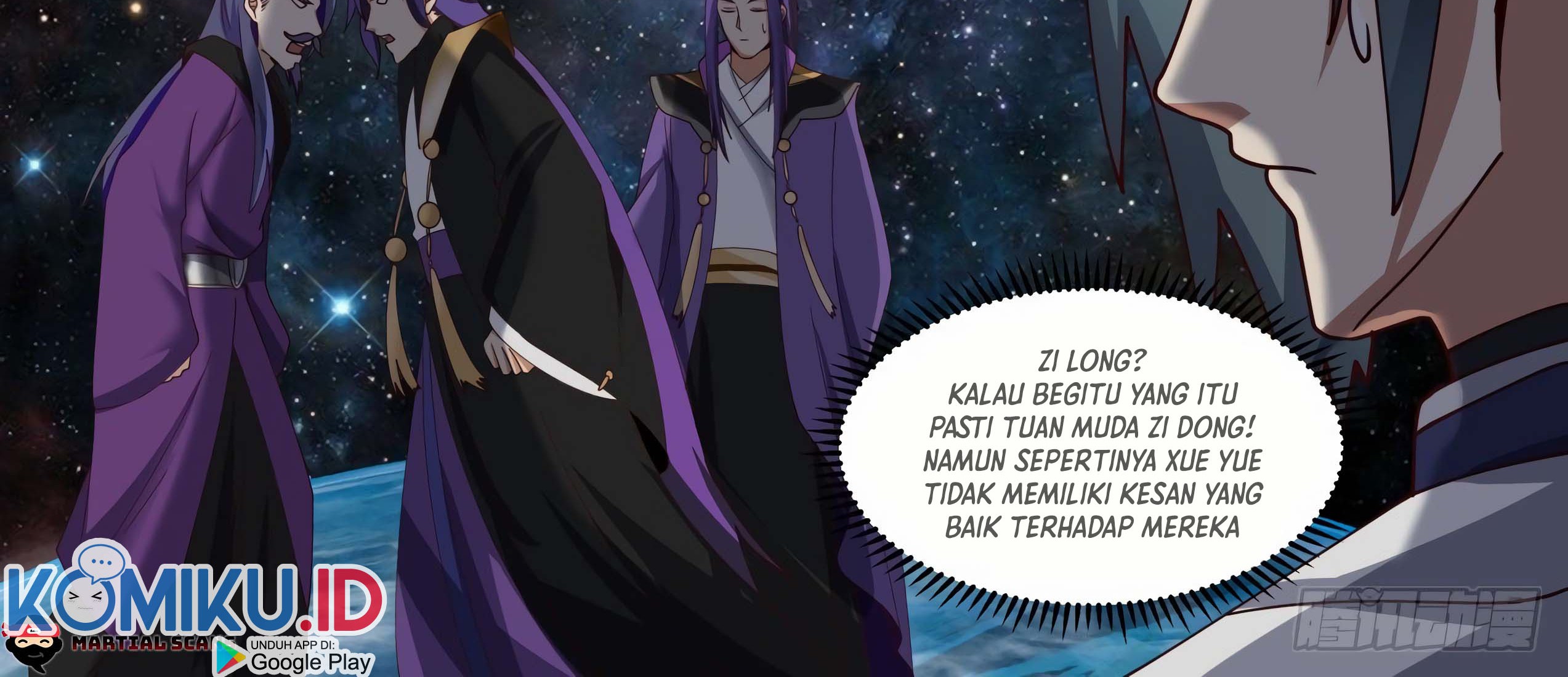 Martial Peak Part 1 Chapter 1452 - https://gambar-id.komiku.org/uploads/2412346-10_part2.jpg