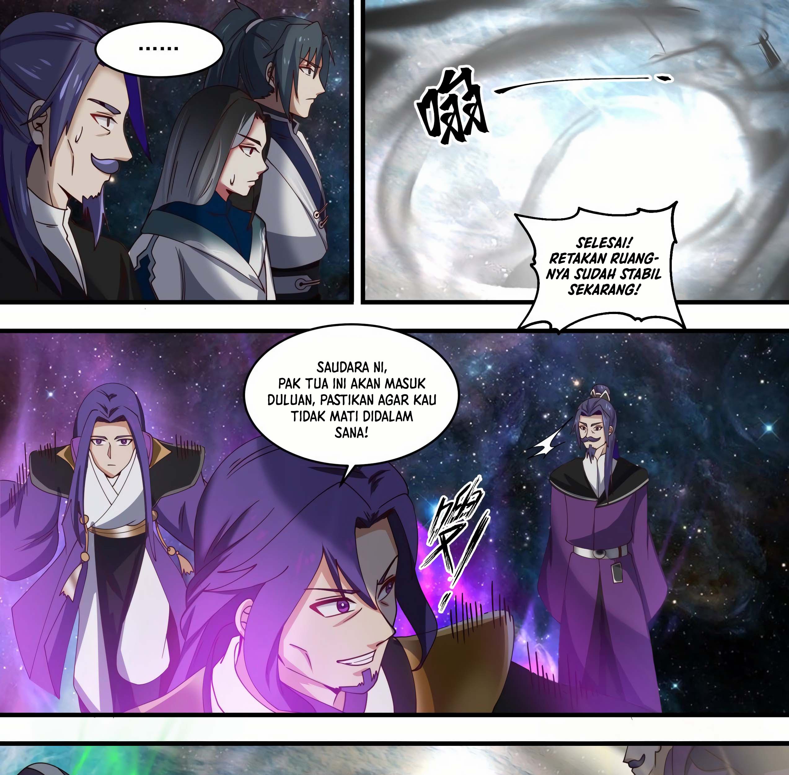 Martial Peak Part 1 Chapter 1452 - https://gambar-id.komiku.org/uploads/2412346-12_part1.jpg