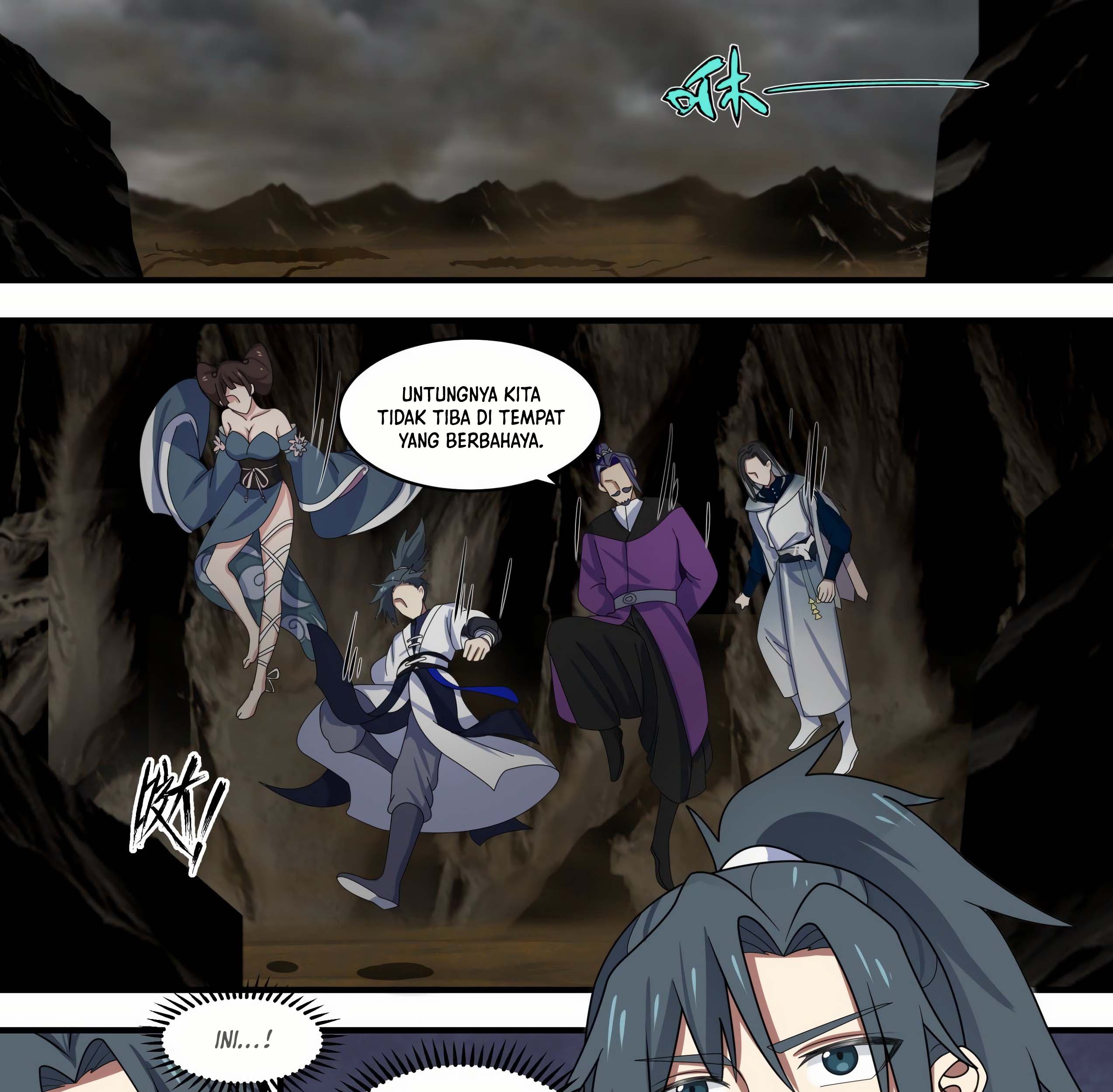 Martial Peak Part 1 Chapter 1452 - https://gambar-id.komiku.org/uploads/2412346-13_part1.jpg