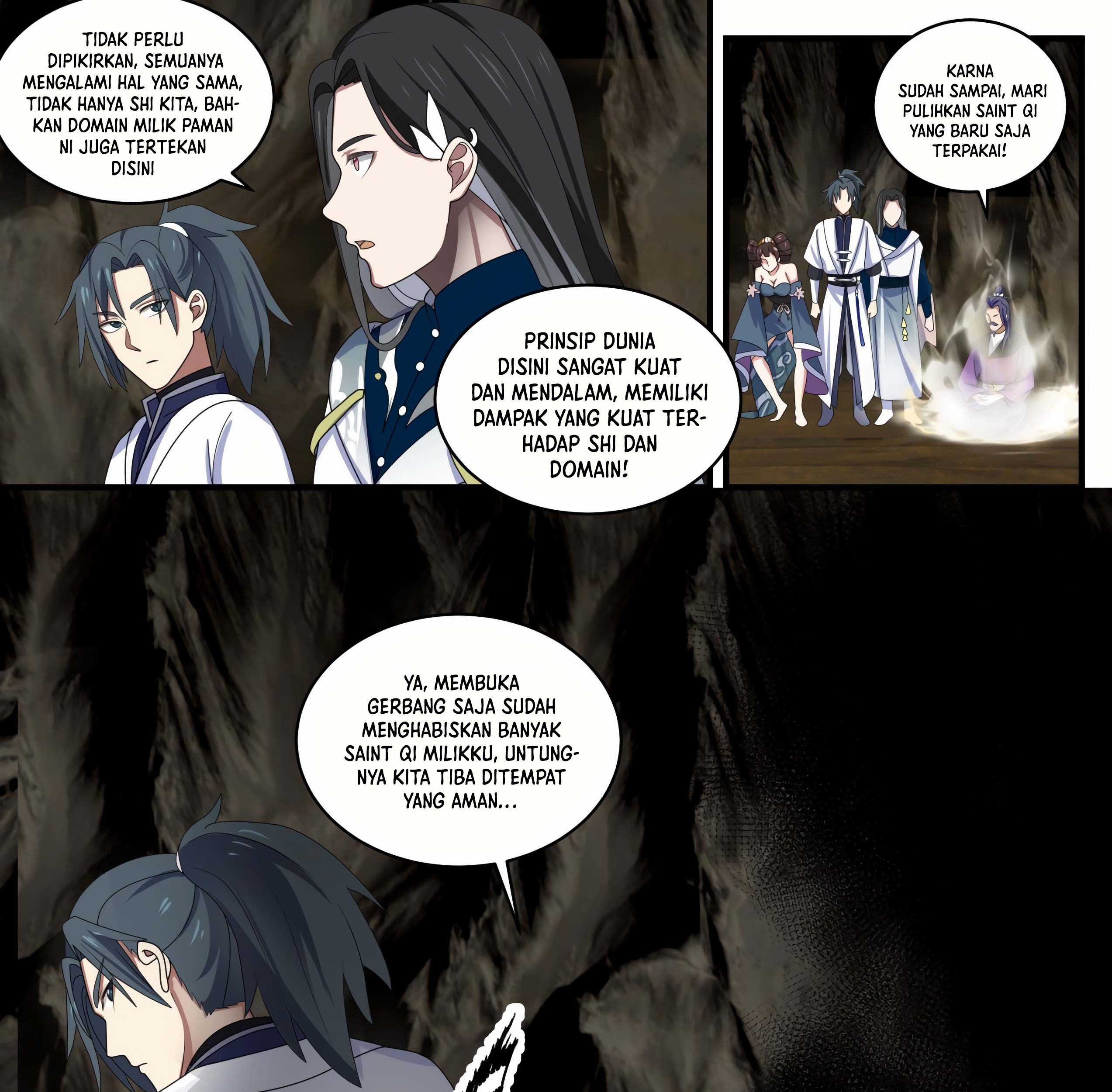 Martial Peak Part 1 Chapter 1452 - https://gambar-id.komiku.org/uploads/2412346-14_part1.jpg